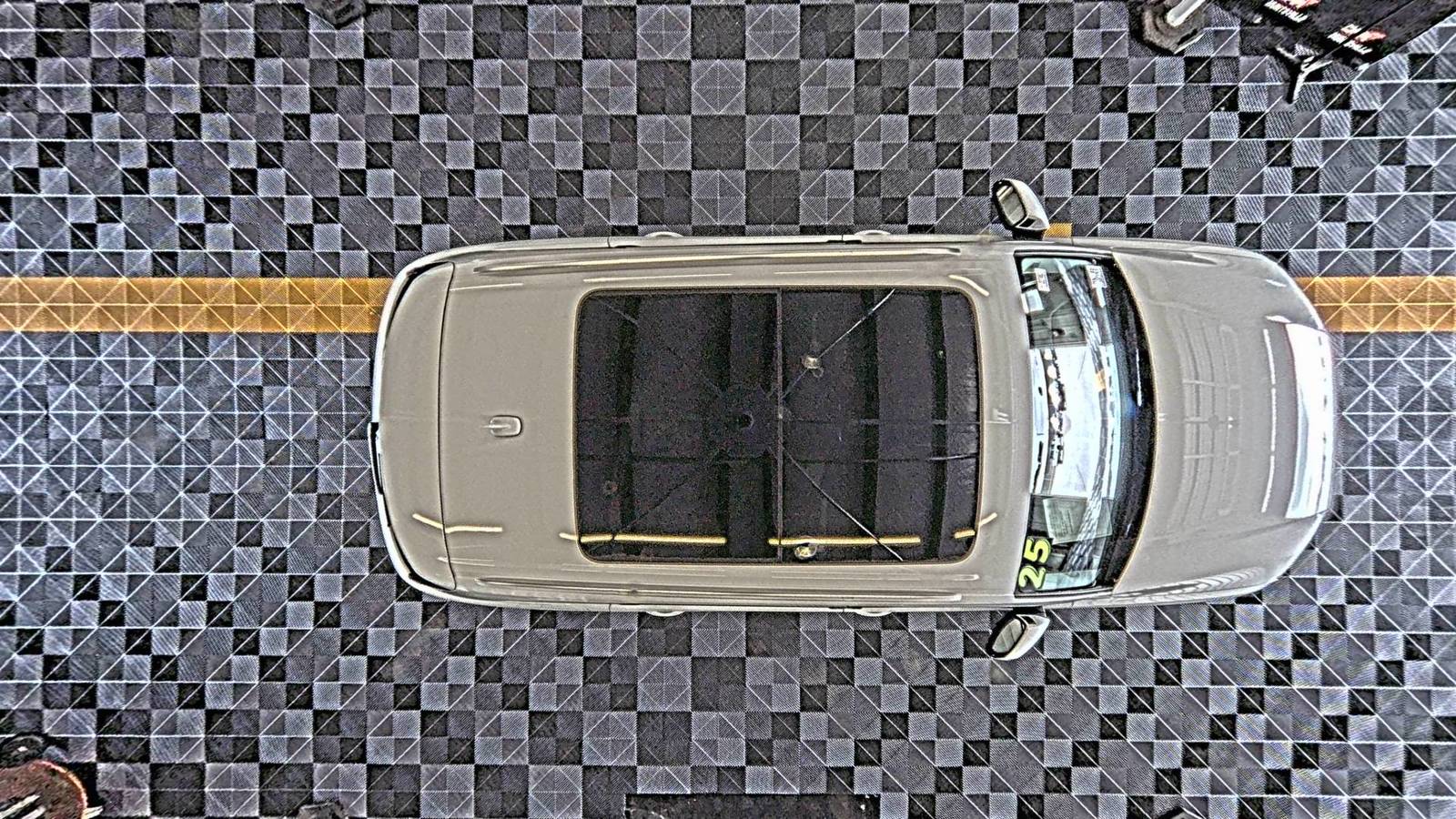 2025 Audi Q7   AWD