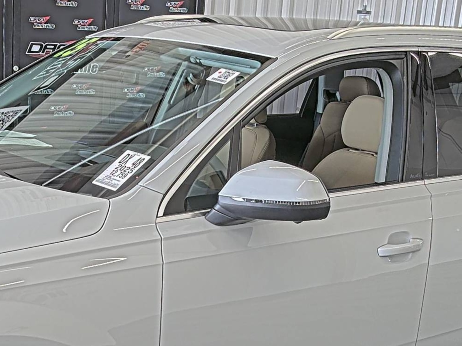 2025 Audi Q7   AWD