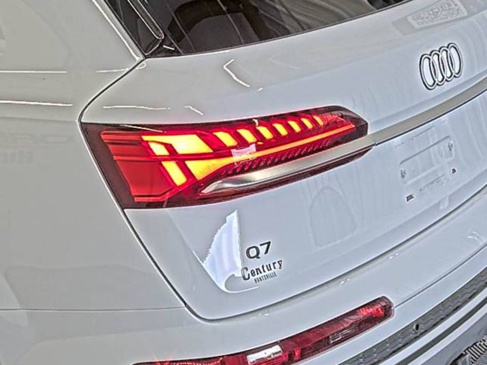 2025 Audi Q7   AWD