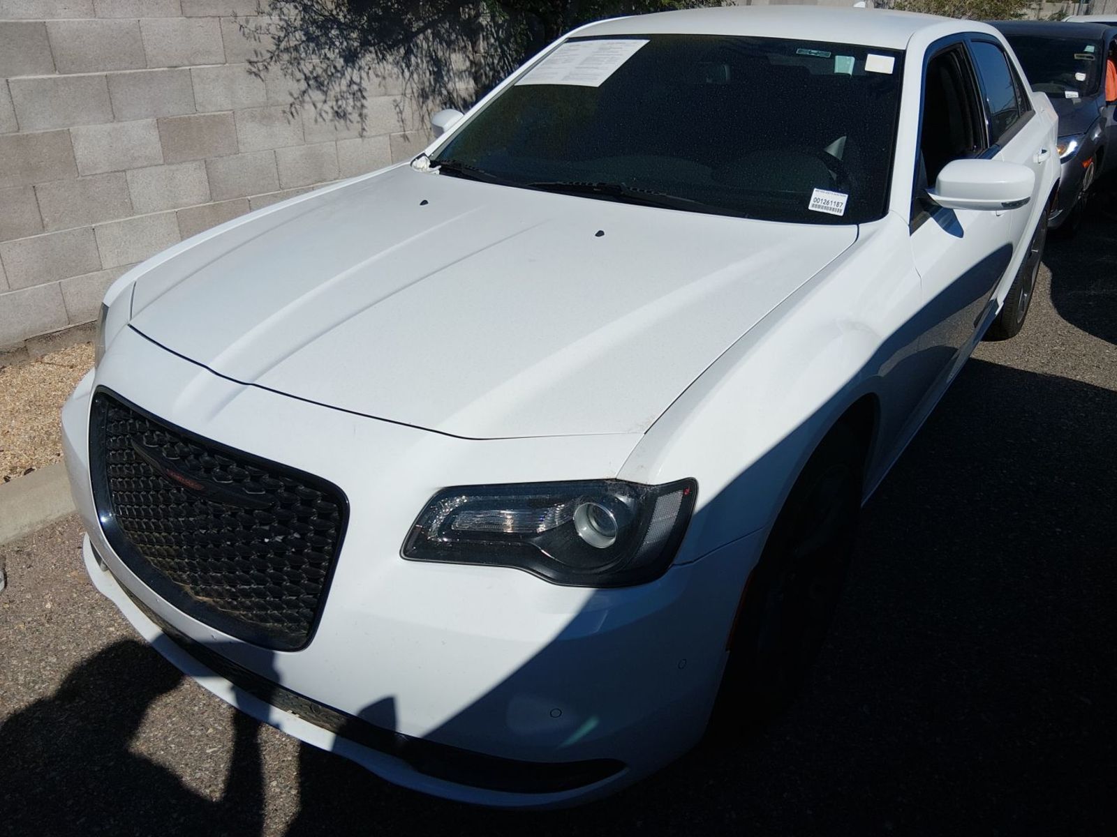 2021 Chrysler 300   RWD