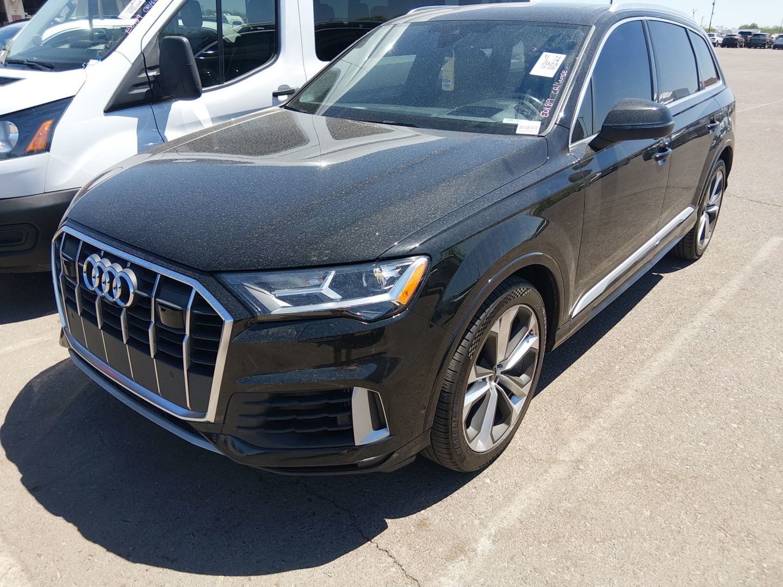 2023 Audi Q7   AWD