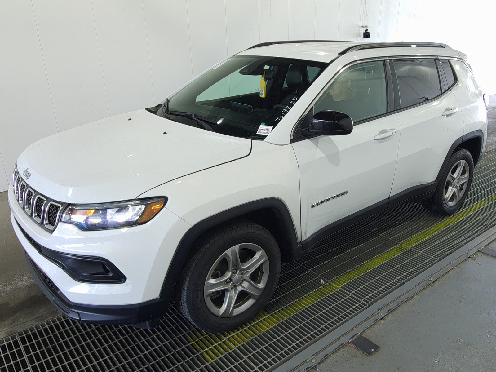 2023 Jeep Compass  Latitude AWD