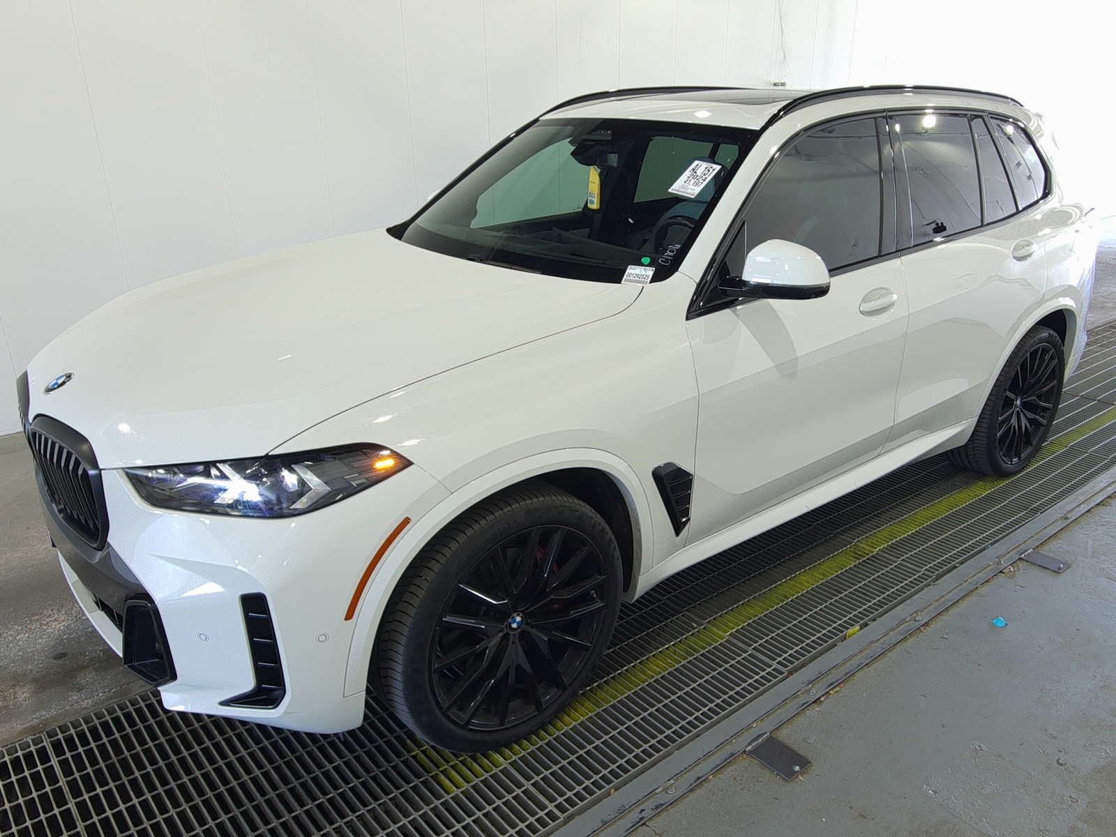 2024 BMW X5  XDrive40i AWD