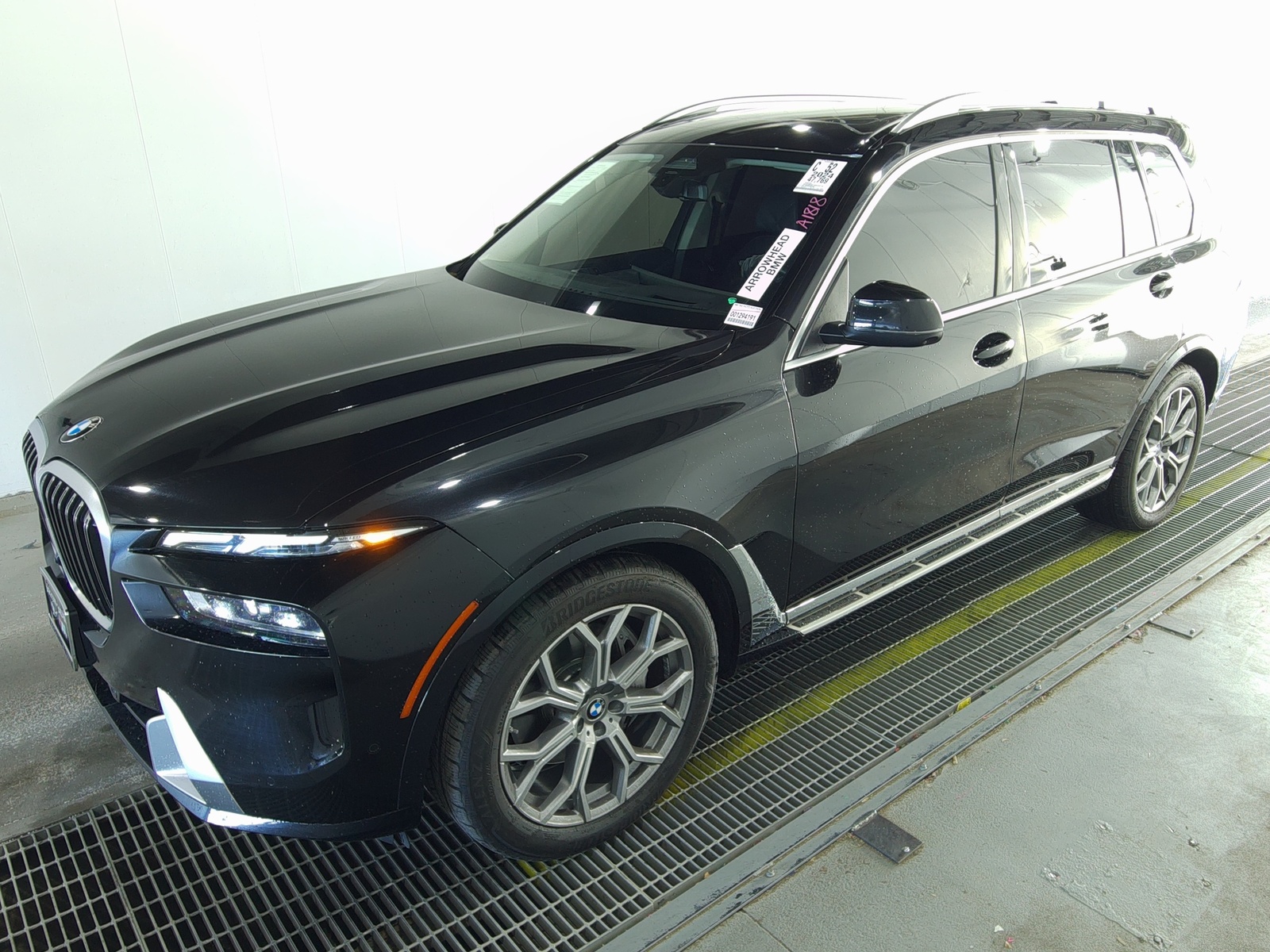 2024 BMW X7  XDrive40i AWD