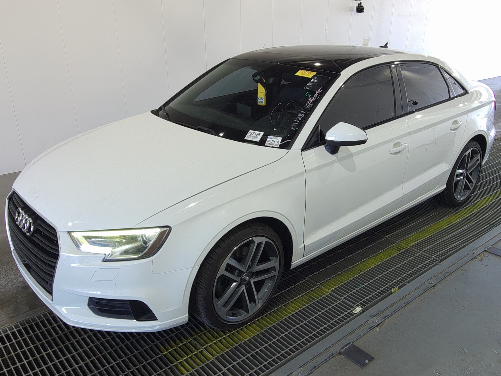 2020 Audi A3   FWD