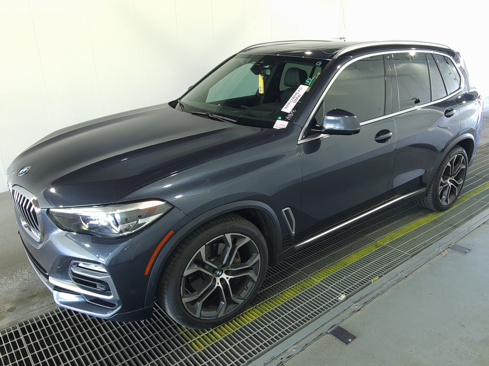 2021 BMW X5  XDrive40i AWD