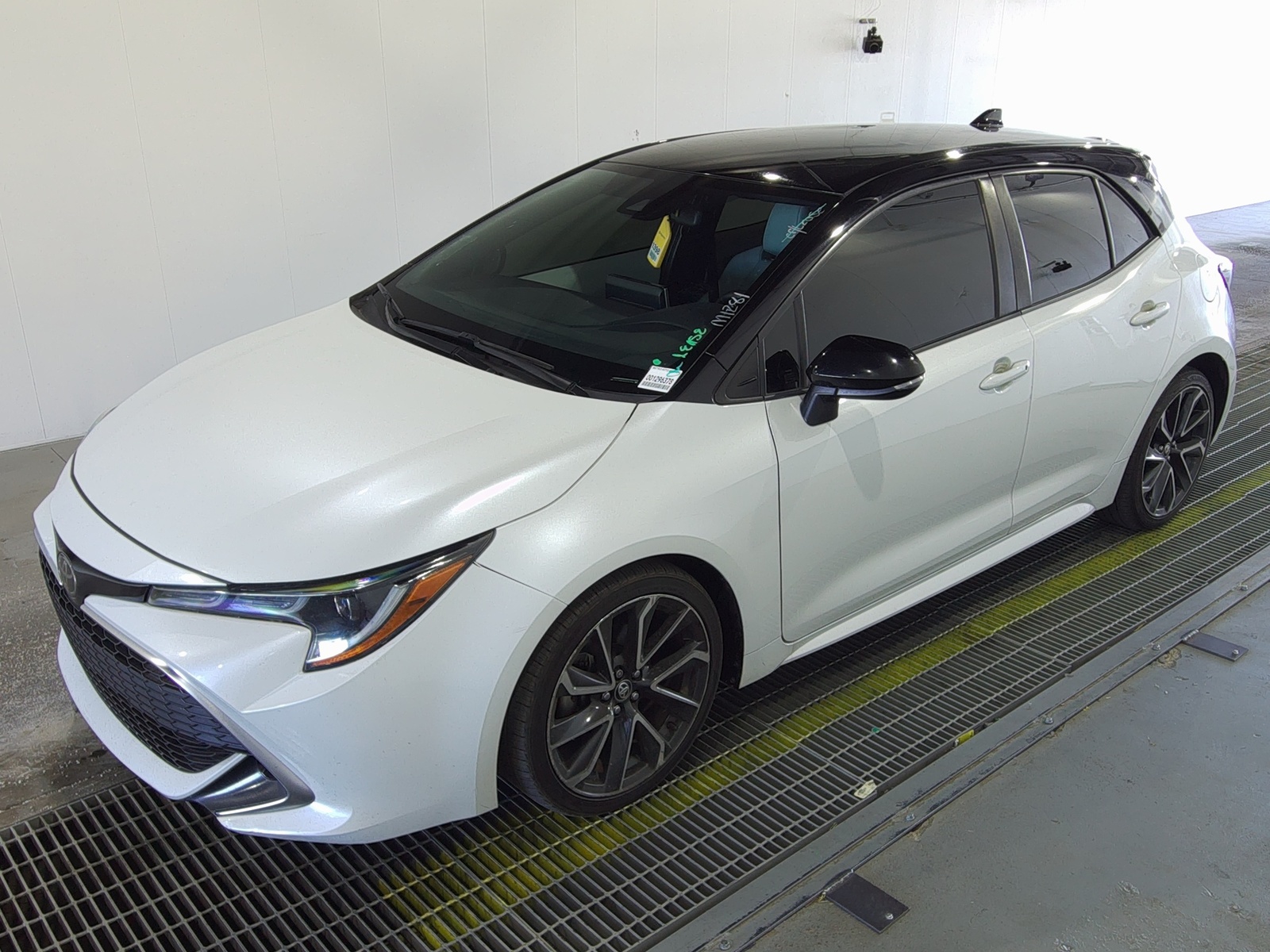 2022 Toyota Corolla   FWD