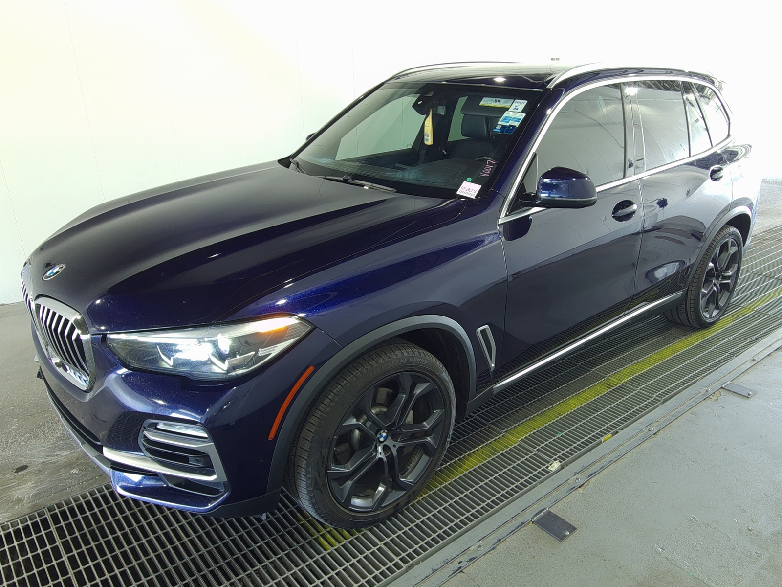 2019 BMW X5  XDrive40i AWD