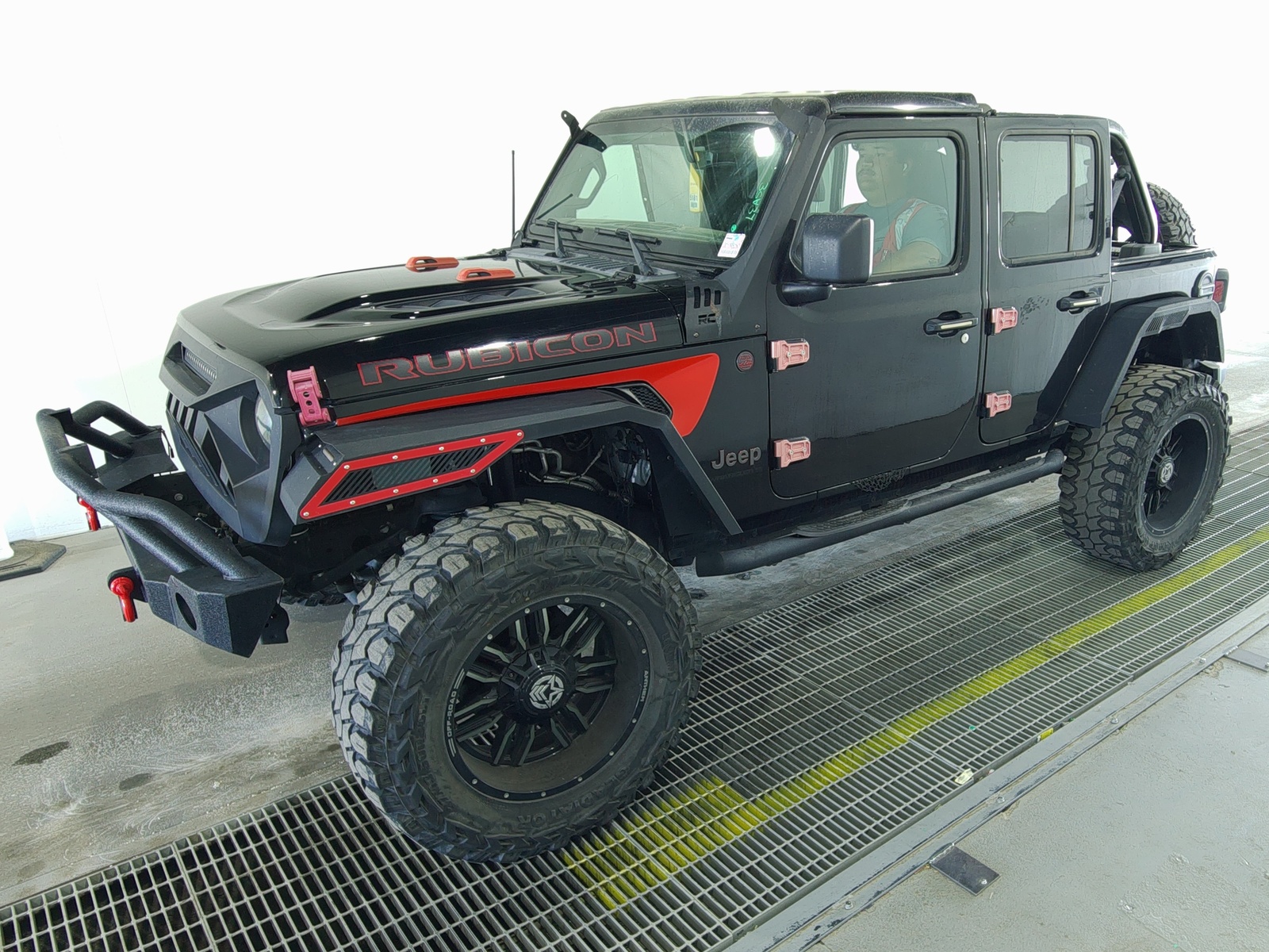 2023 Jeep Wrangler   AWD