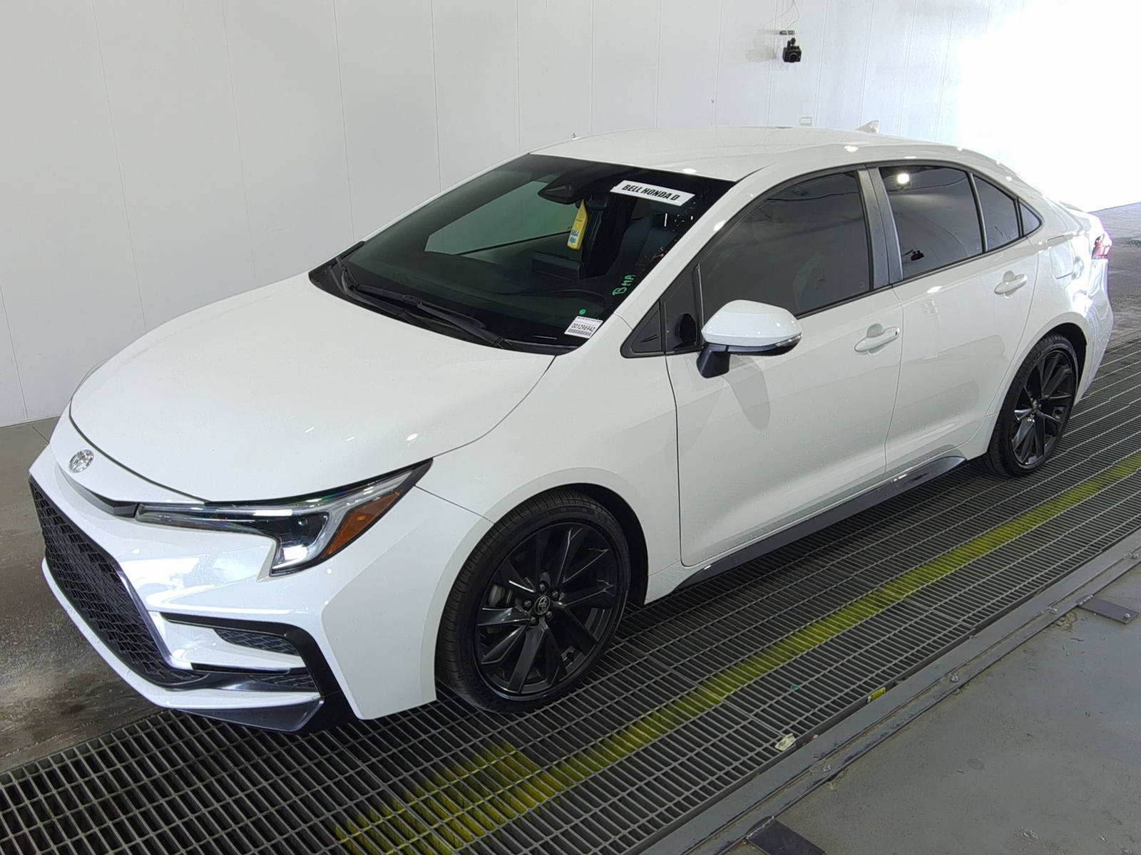 2026 Toyota Corolla  SE FWD