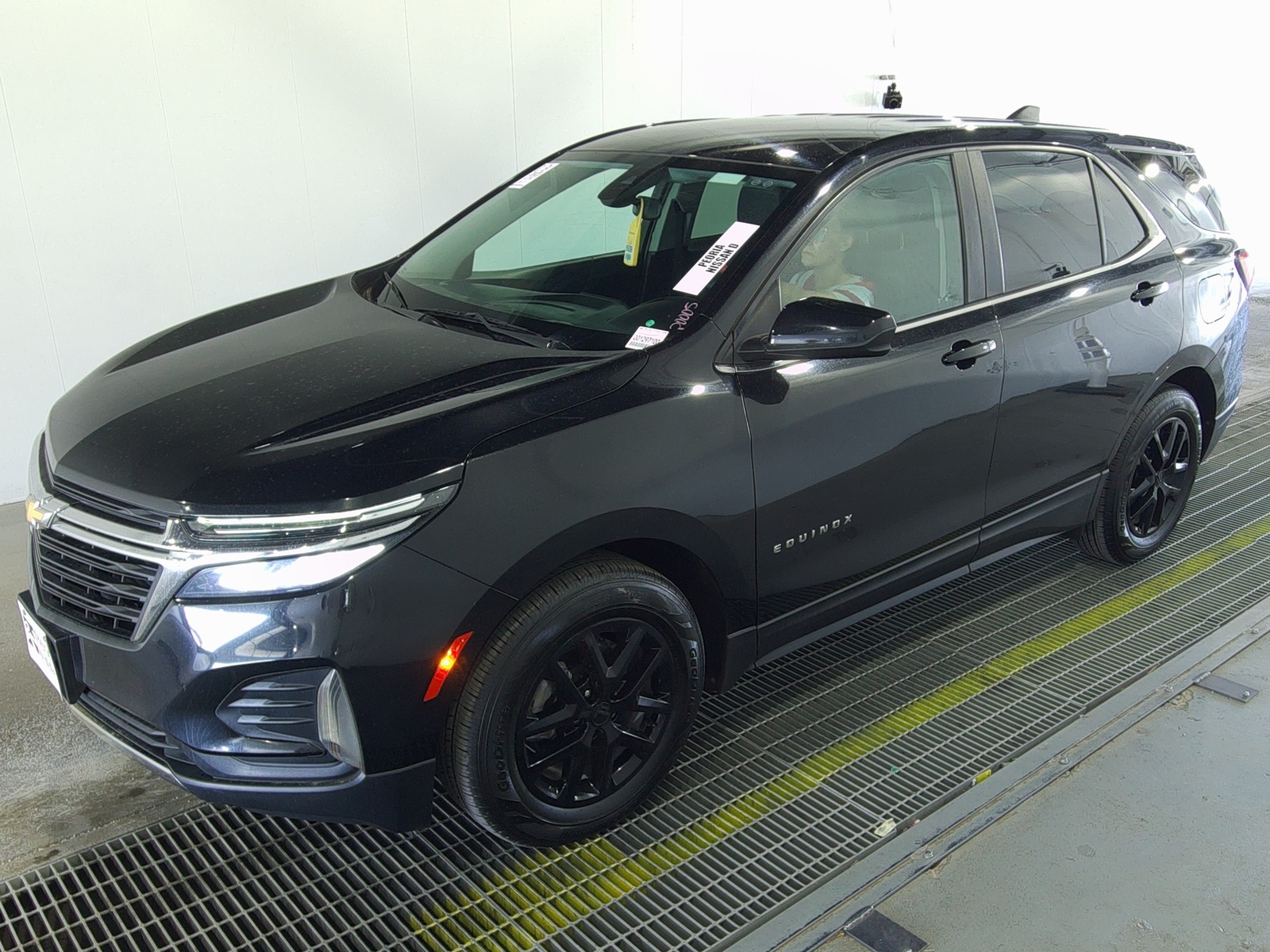 2023 Chevrolet Equinox  LT FWD