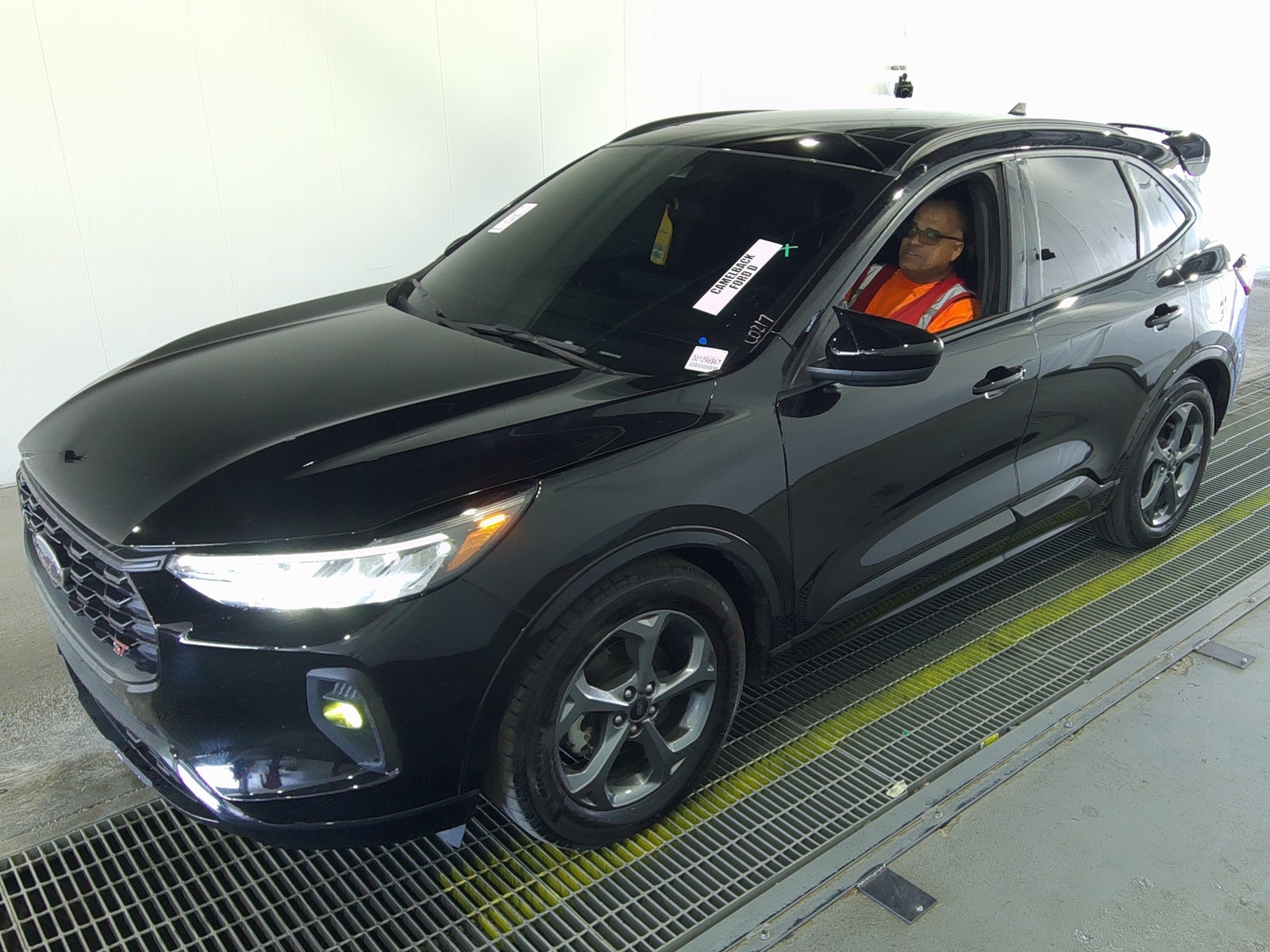 2023 Ford Escape   FWD