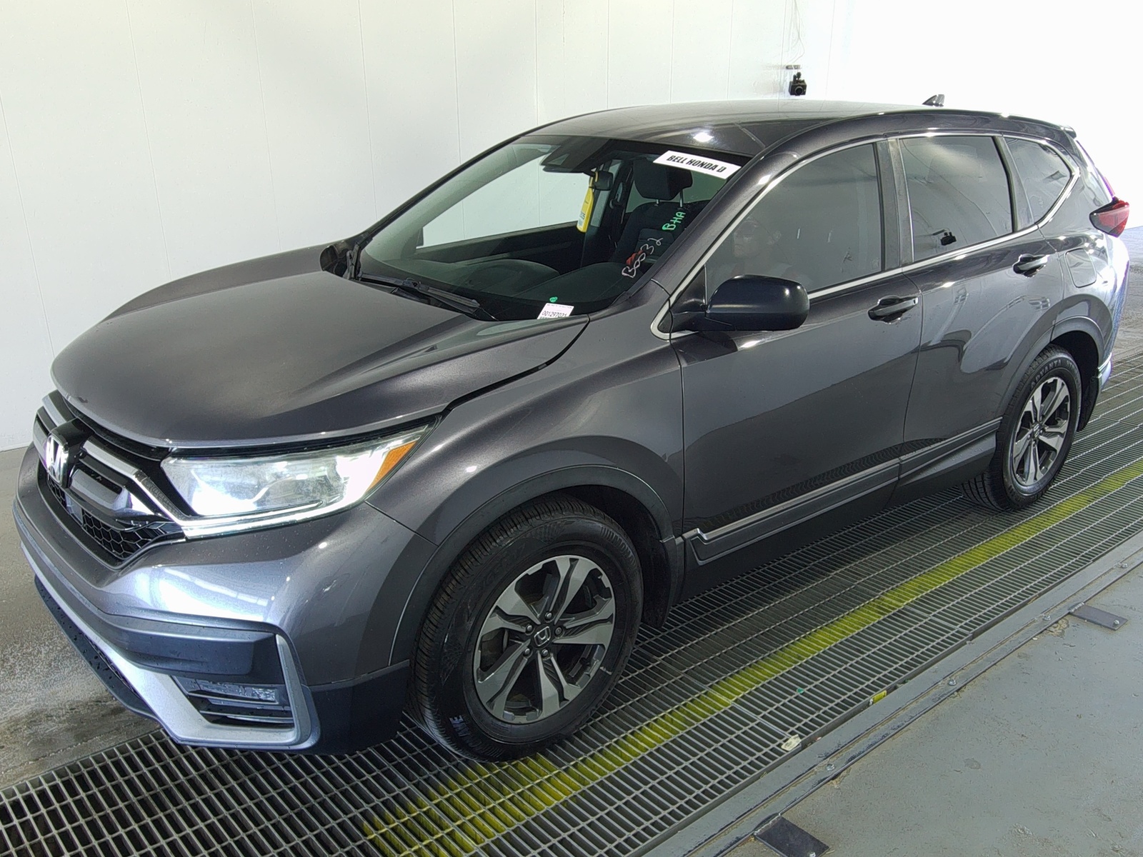 2020 Honda CR-V  LX FWD