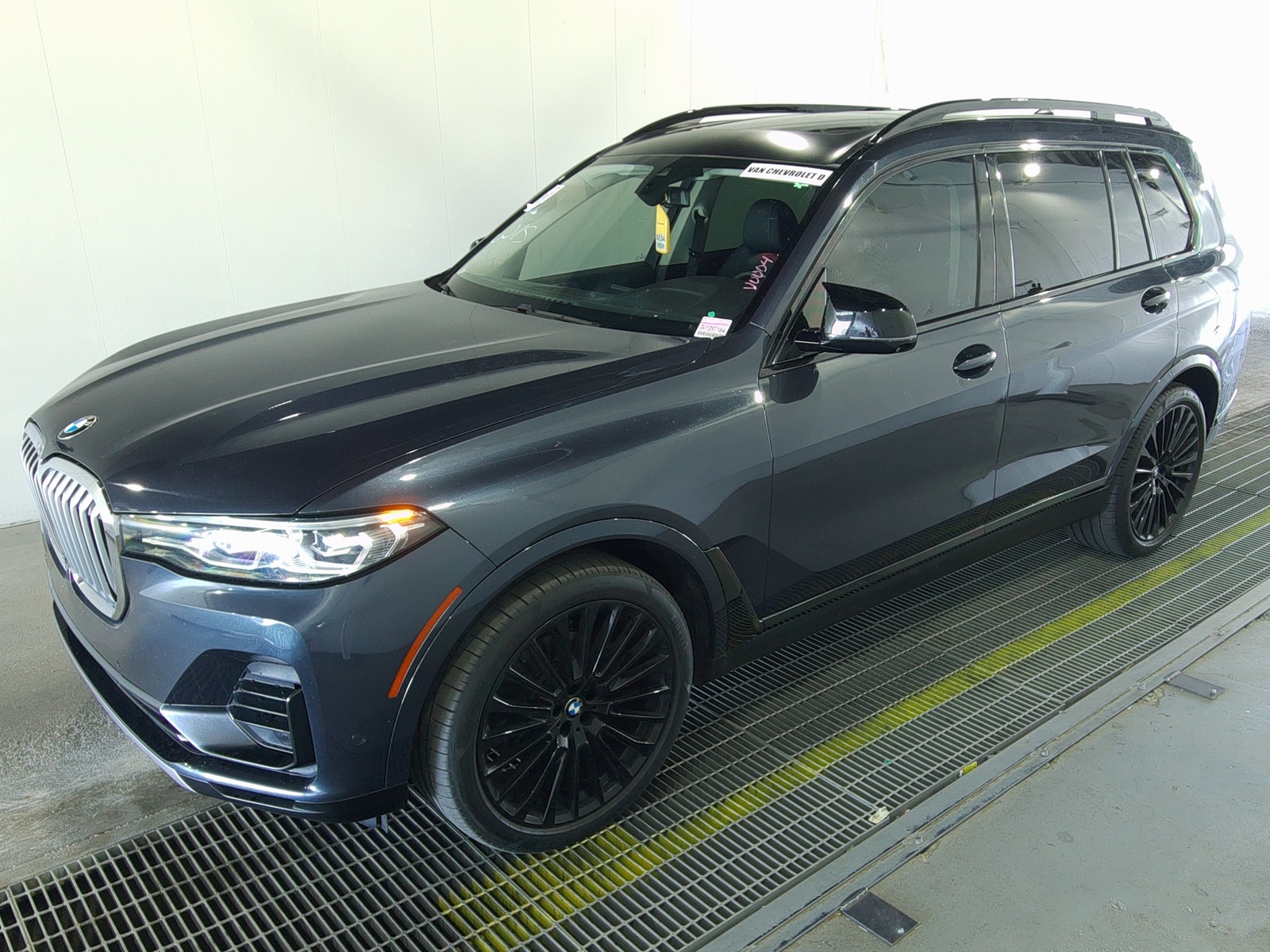 2021 BMW X7  XDrive40i AWD