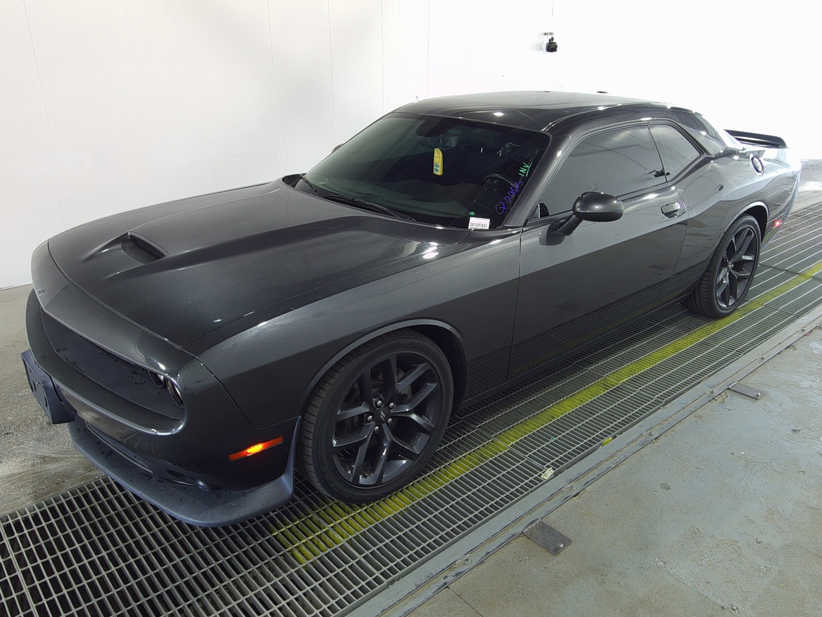 2021 Dodge Challenger  GT RWD