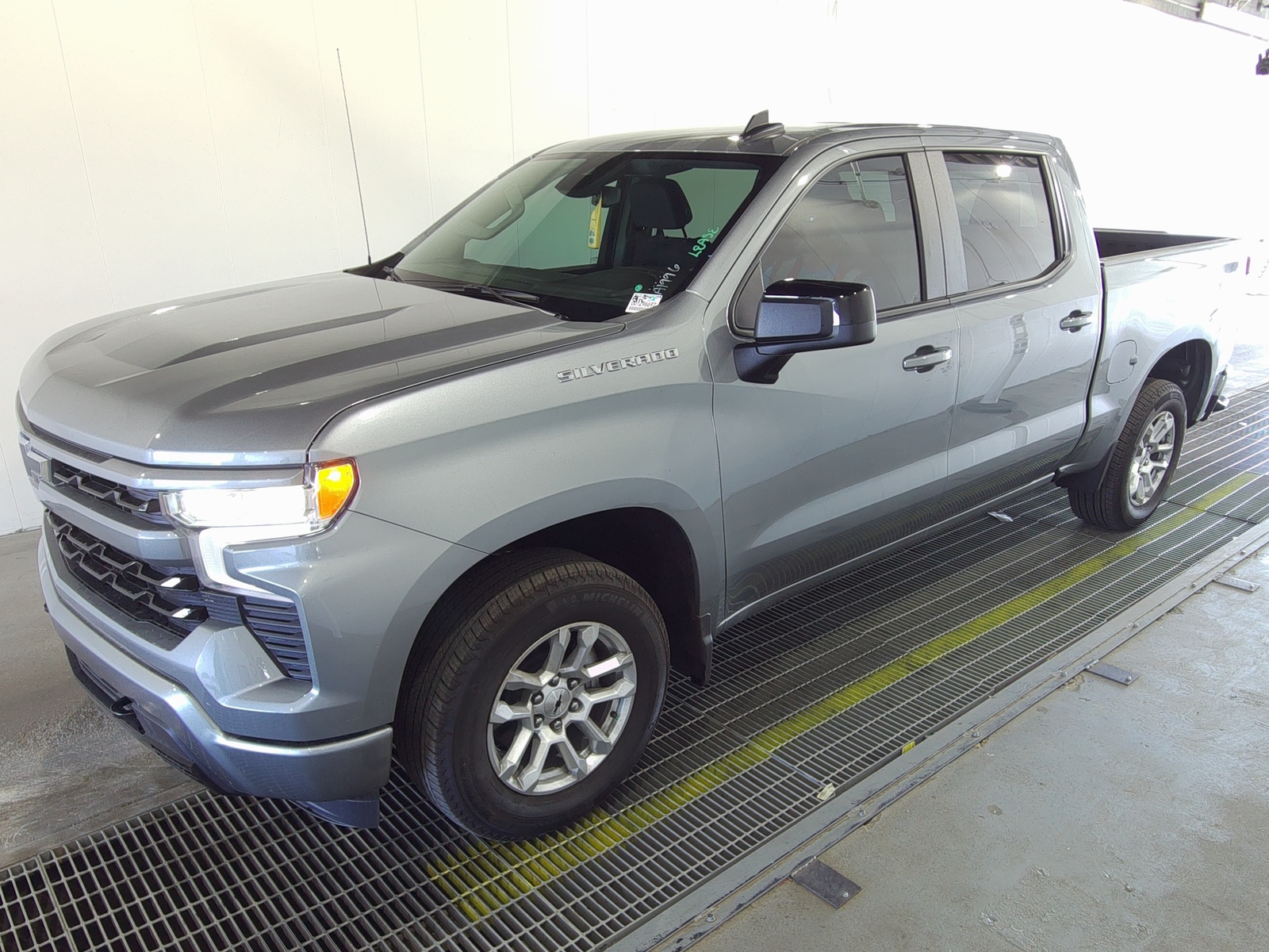 2026 Chevrolet Silverado 1500  RST RWD