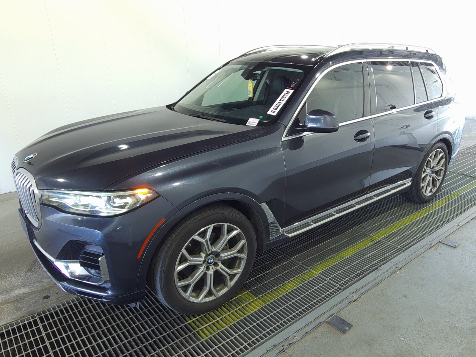 2020 BMW X7  XDrive40i AWD