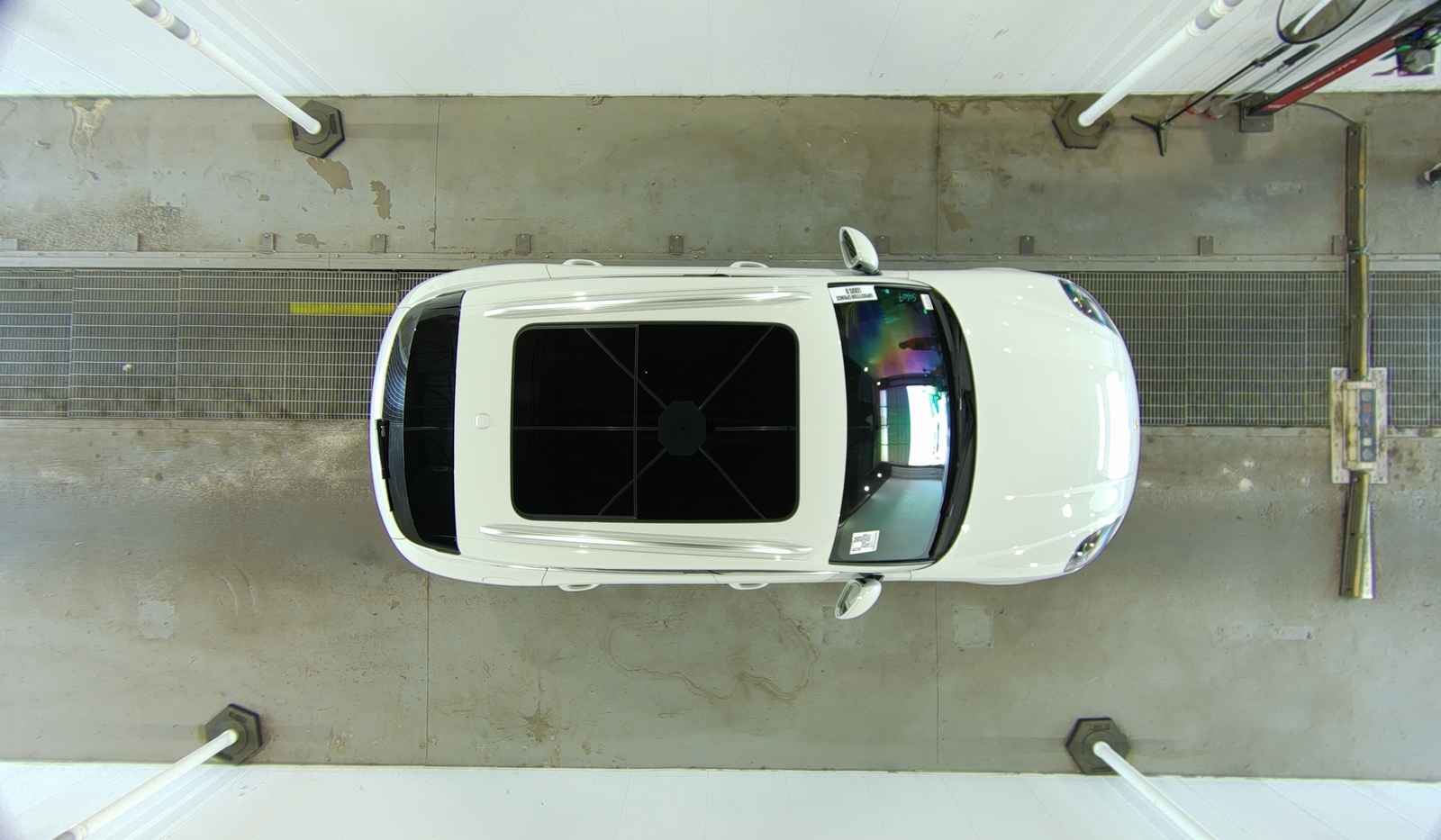 2020 Porsche macan  S AWD