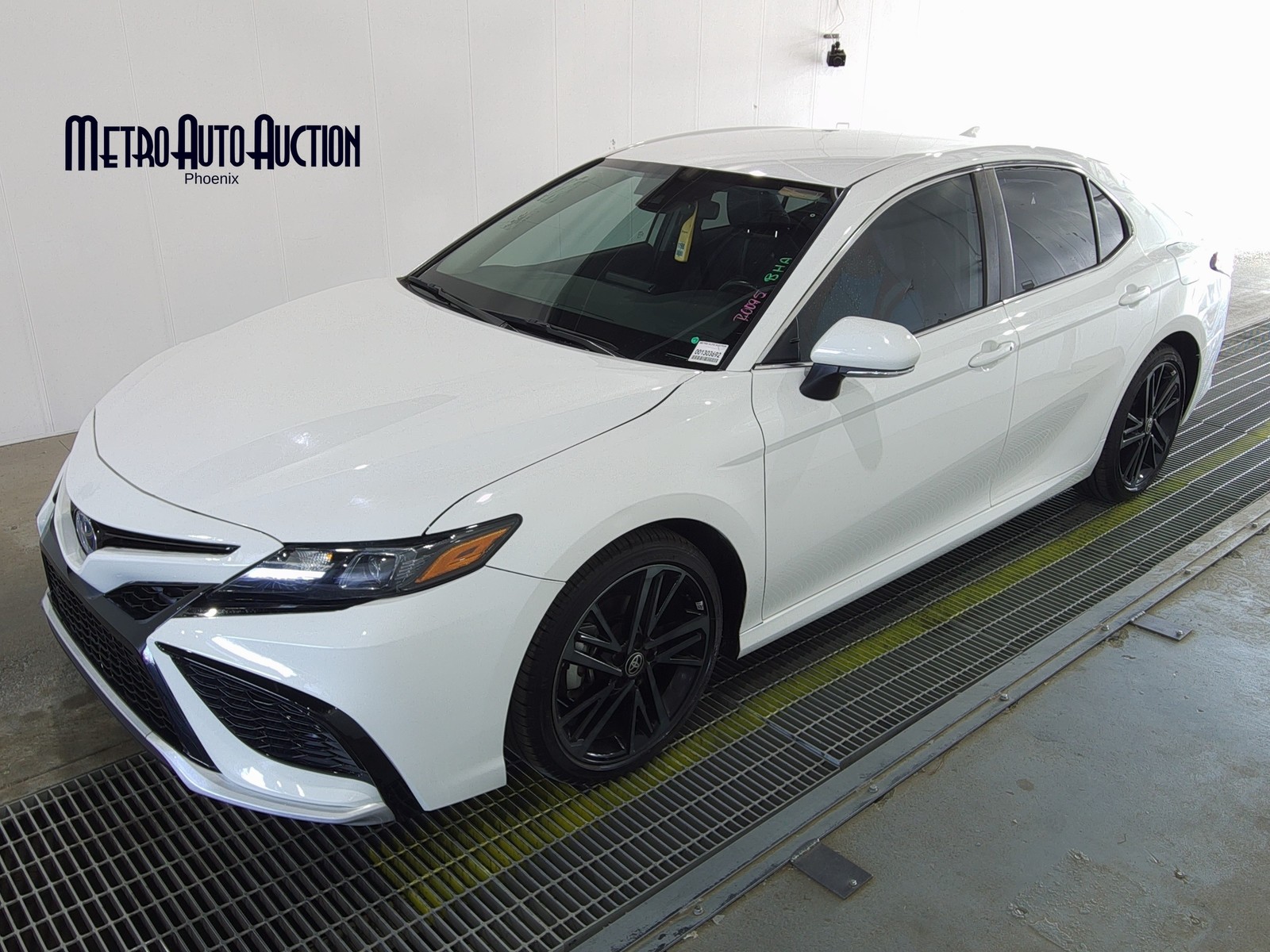 2024 Toyota Camry  SE FWD