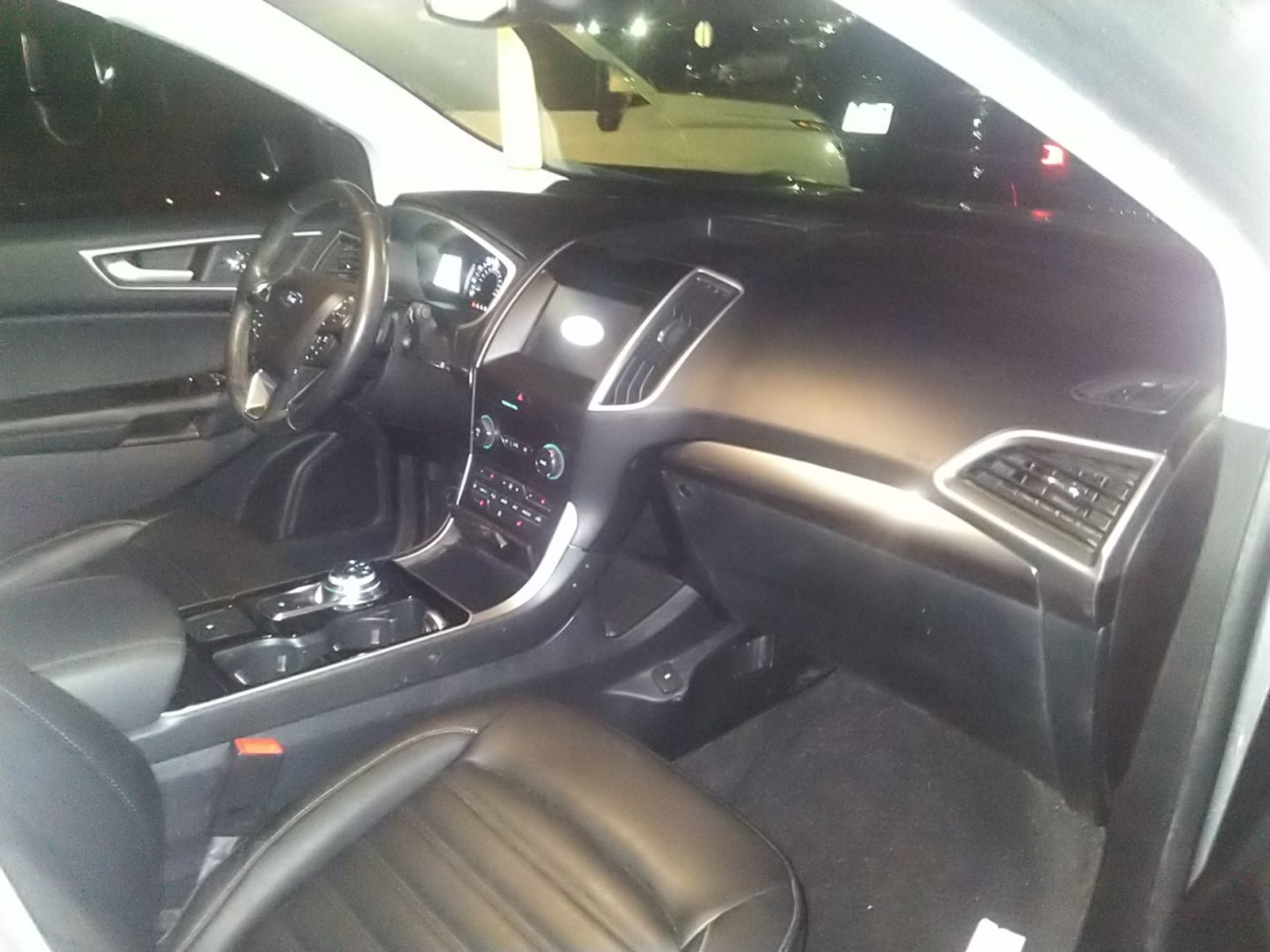 2020 Ford Edge  SEL AWD