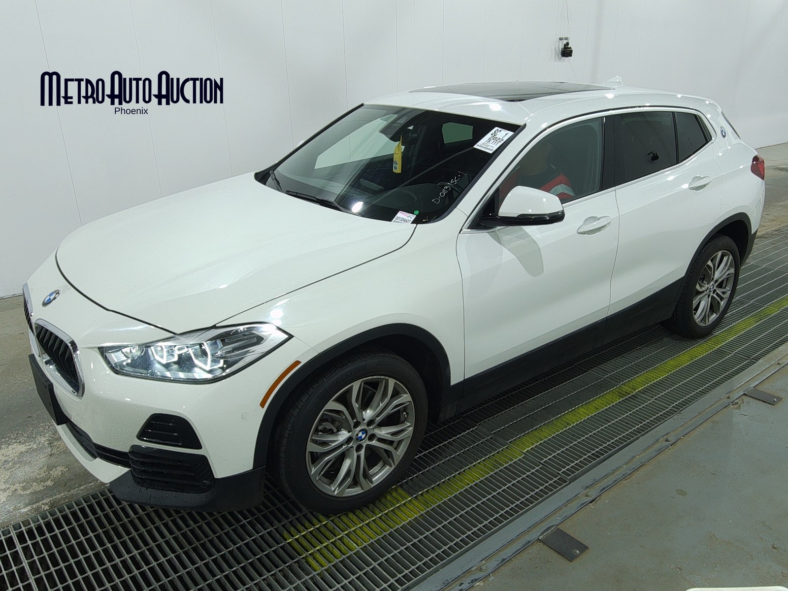 2022 BMW X2  XDrive28i AWD
