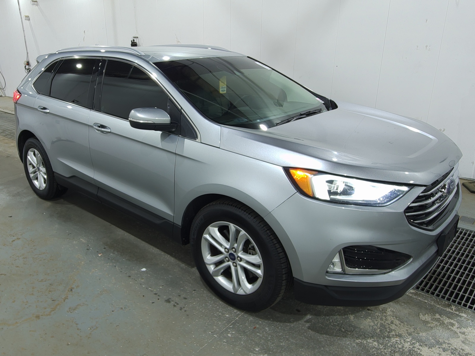 2020 Ford Edge  SEL AWD