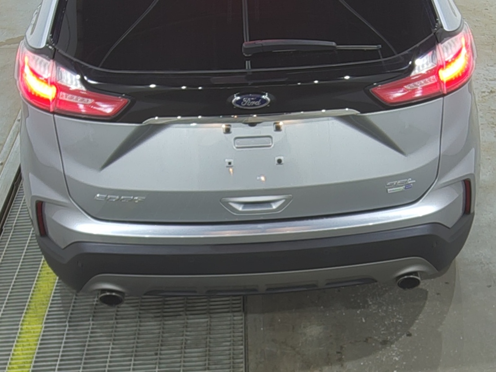 2020 Ford Edge  SEL AWD