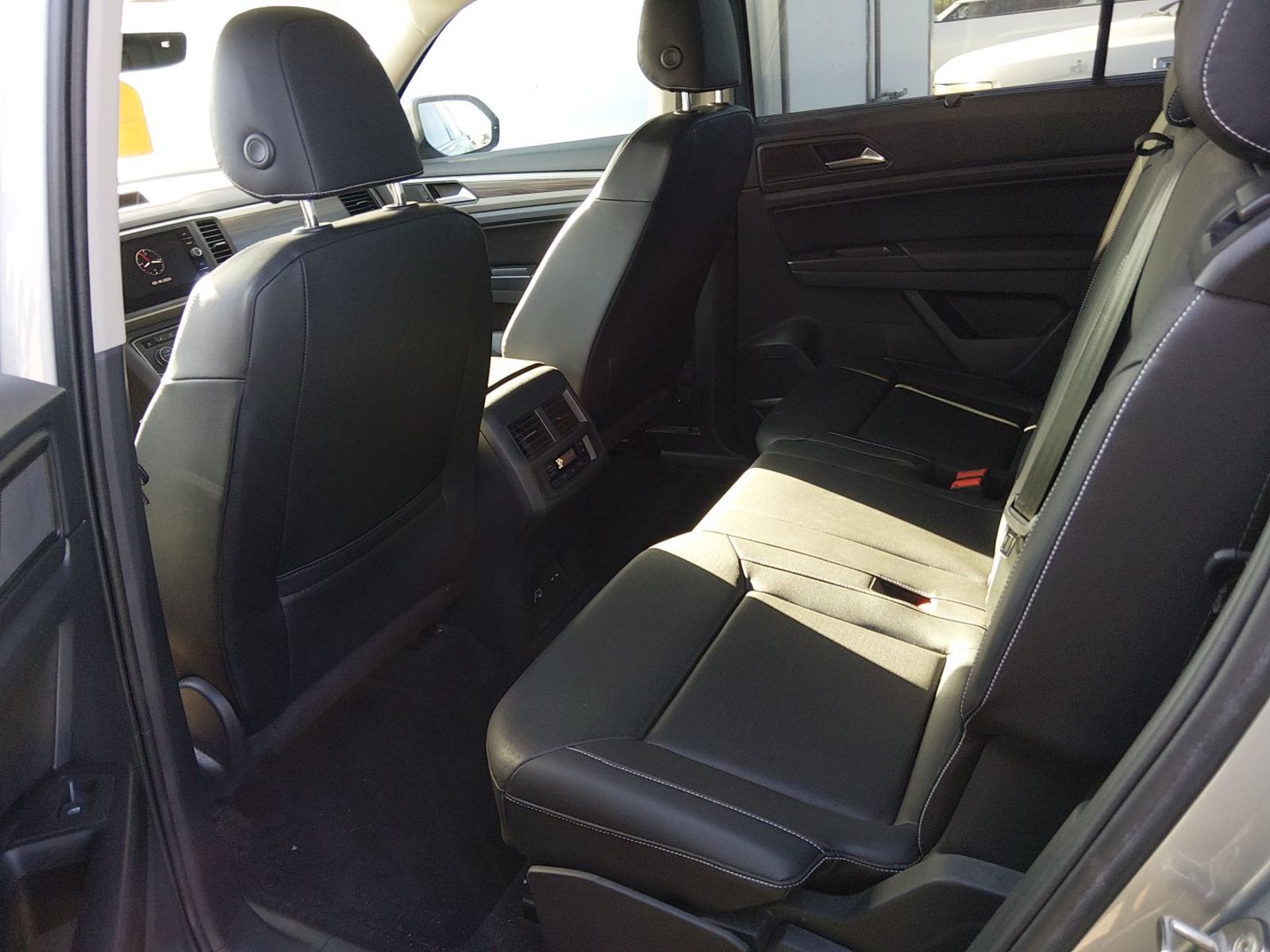 2021 Volkswagen Atlas   FWD
