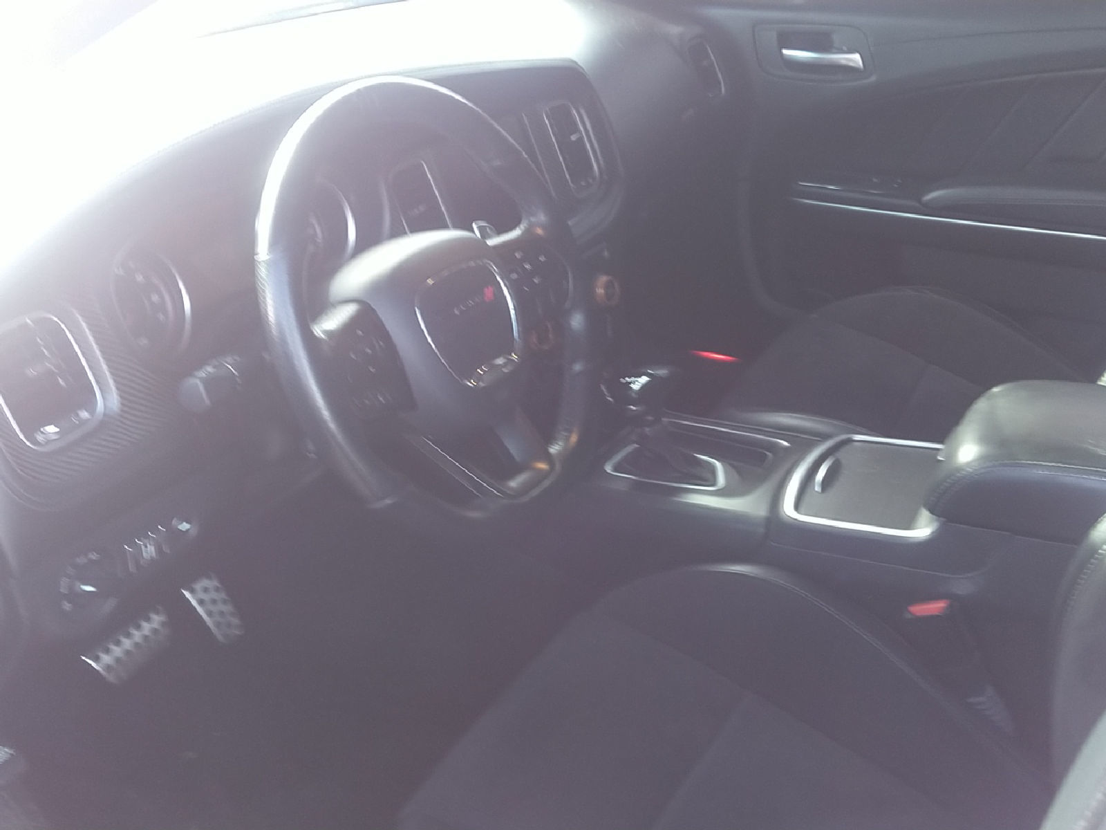 2022 Dodge Charger   RWD