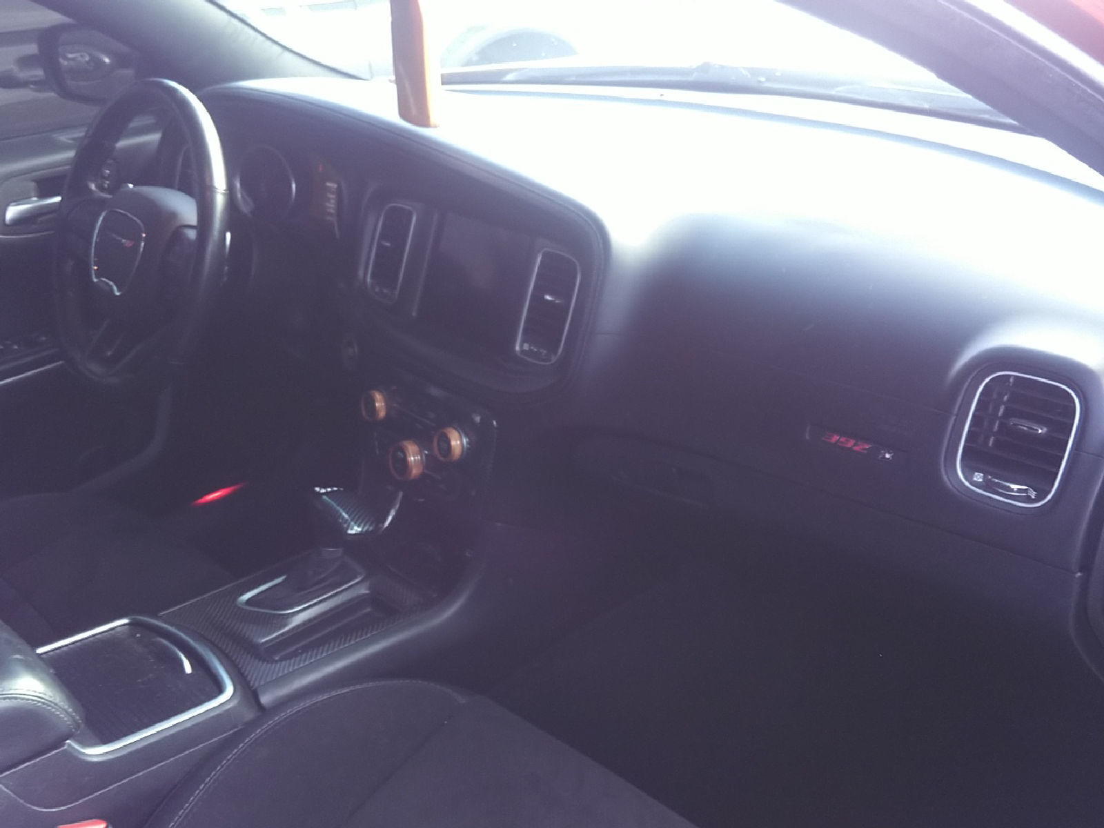 2022 Dodge Charger   RWD