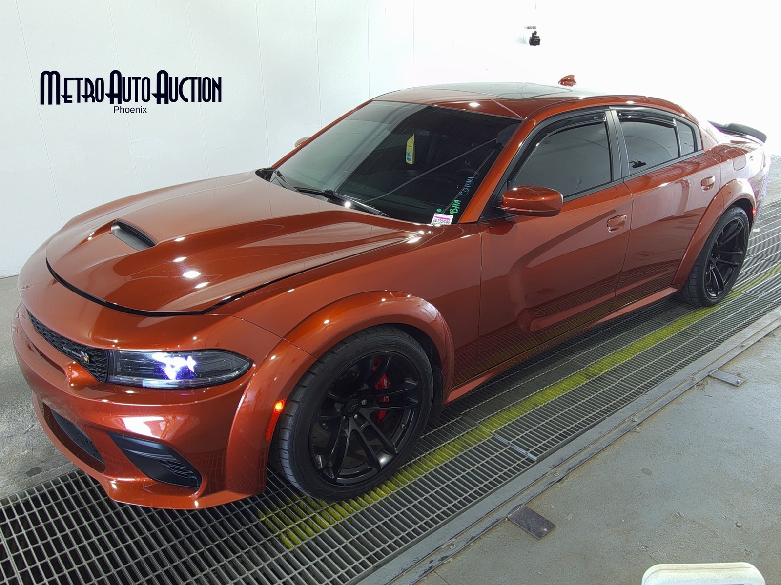 2022 Dodge Charger   RWD