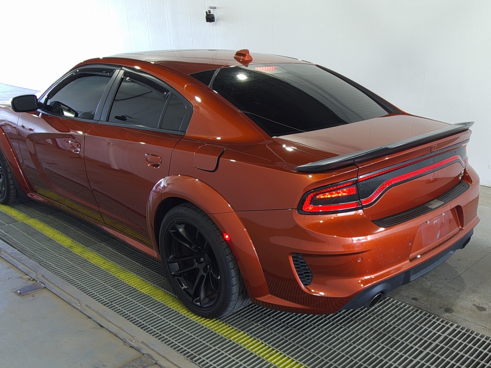 2022 Dodge Charger   RWD