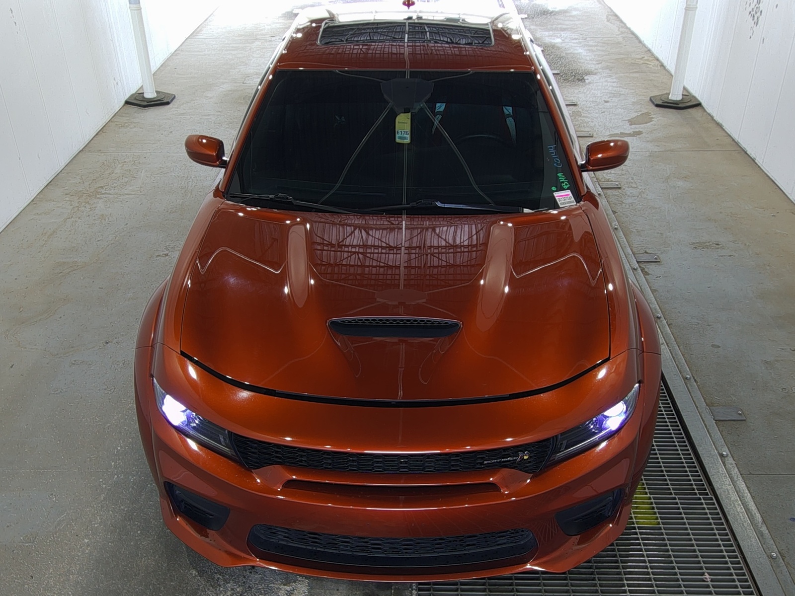2022 Dodge Charger   RWD