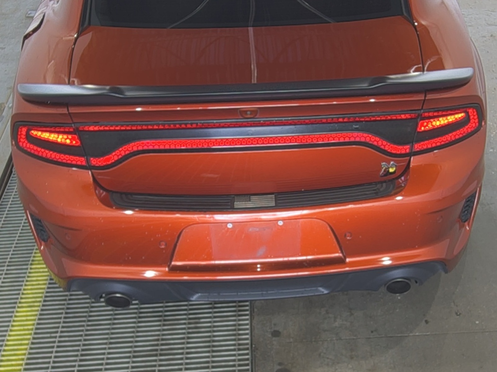 2022 Dodge Charger   RWD