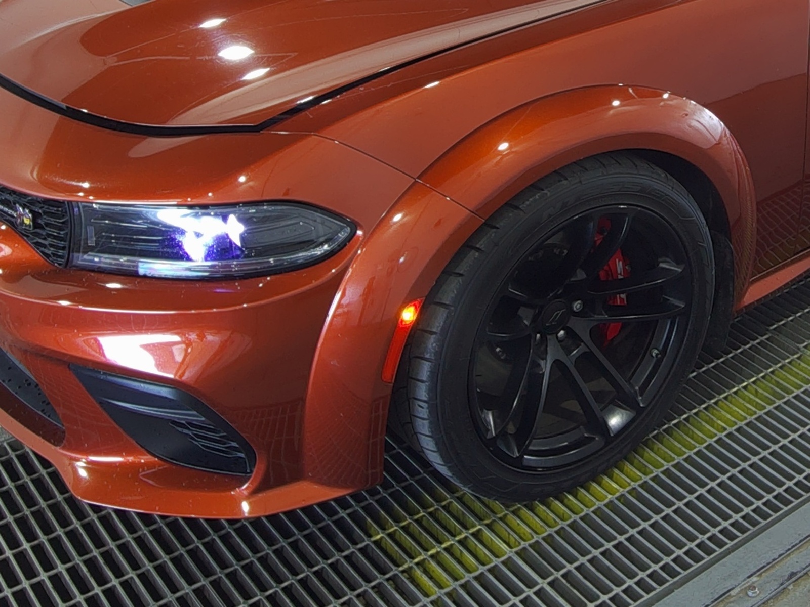 2022 Dodge Charger   RWD
