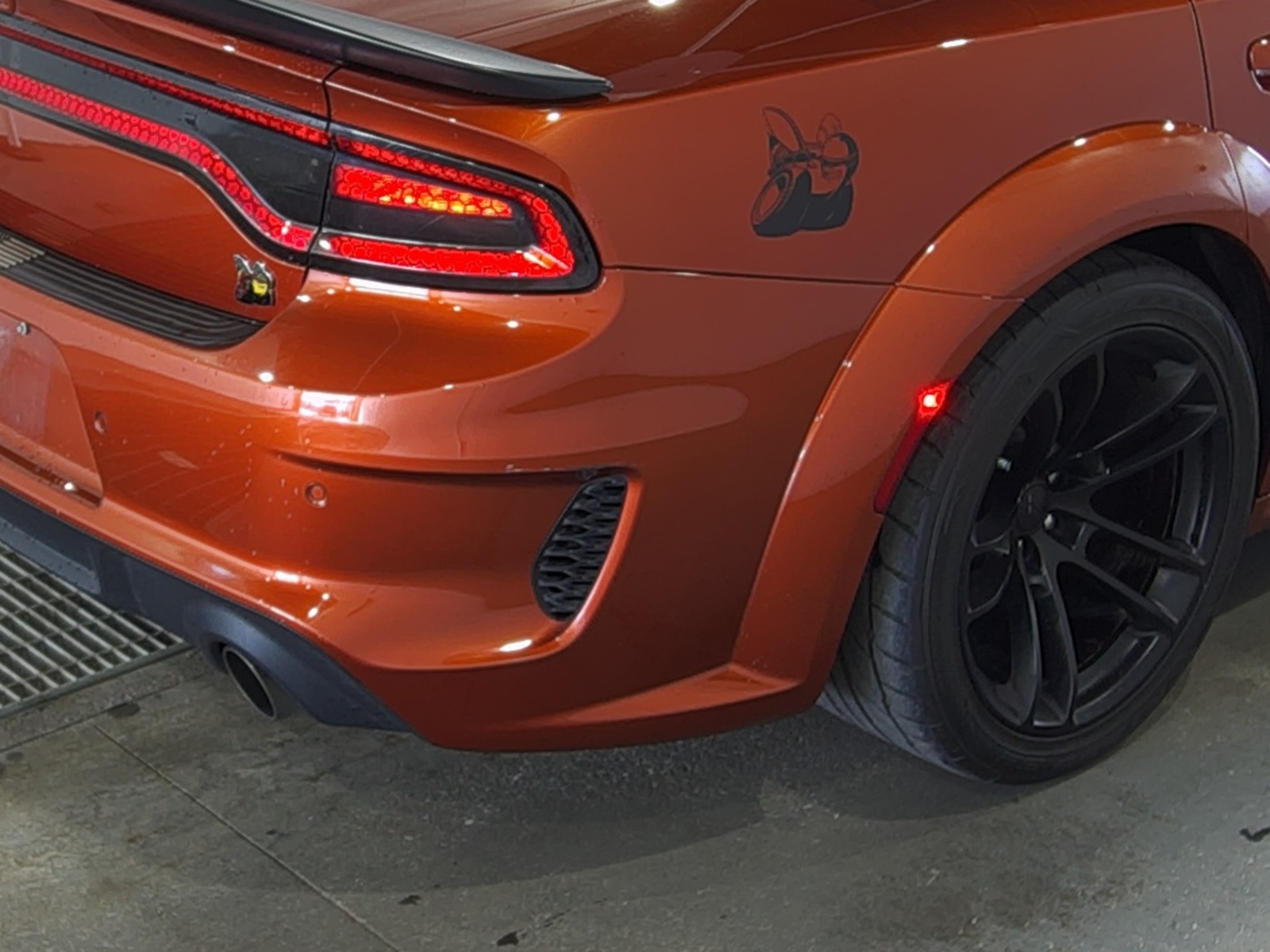 2022 Dodge Charger   RWD