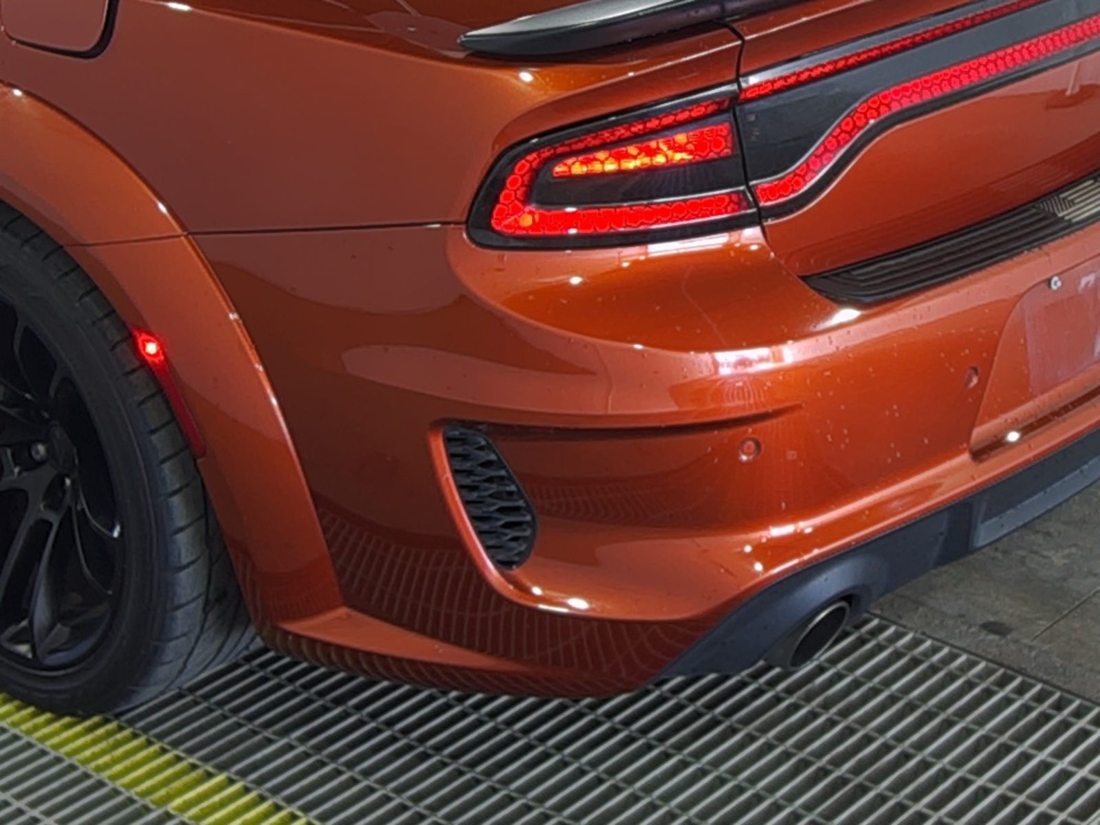 2022 Dodge Charger   RWD