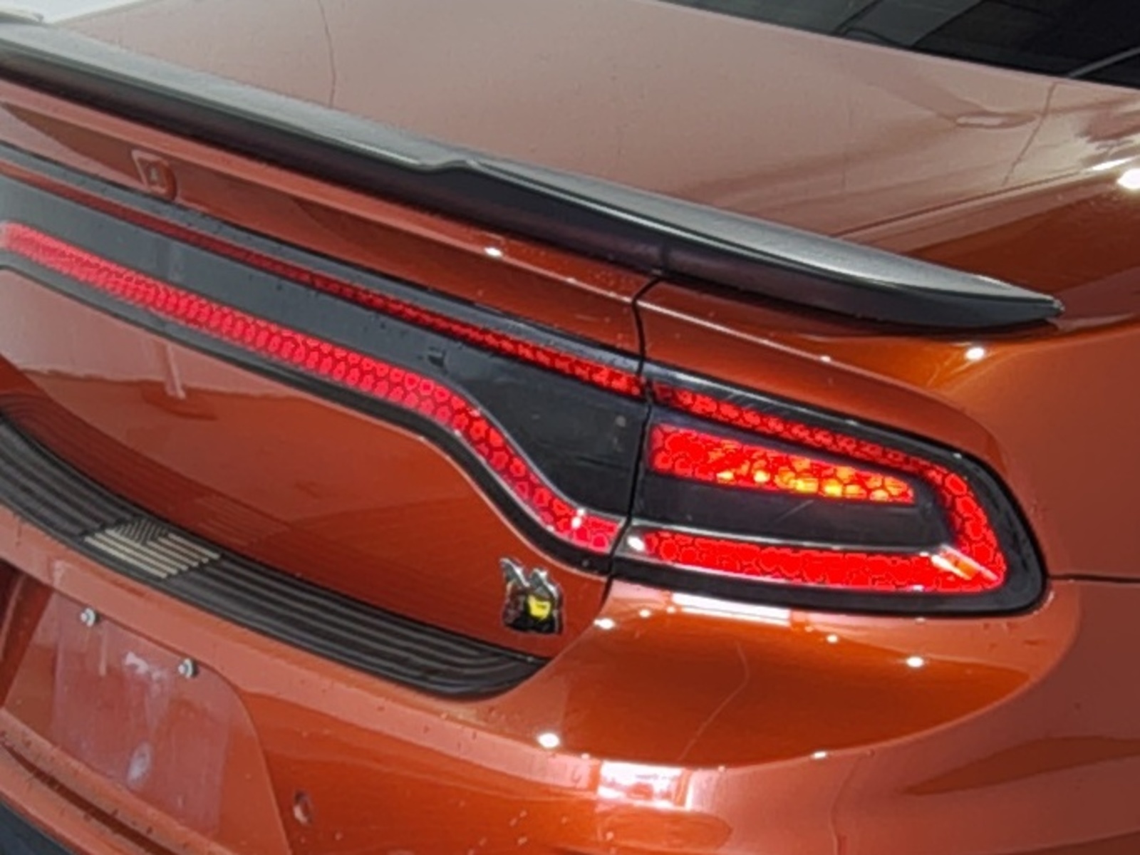 2022 Dodge Charger   RWD