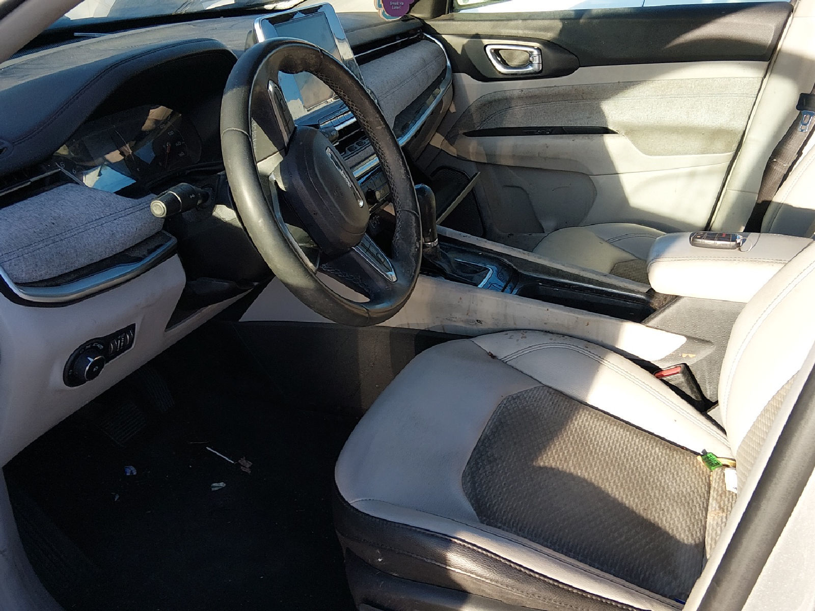 2022 Jeep Compass  Latitude FWD