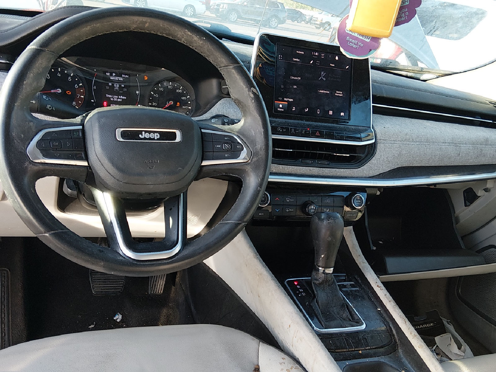 2022 Jeep Compass  Latitude FWD