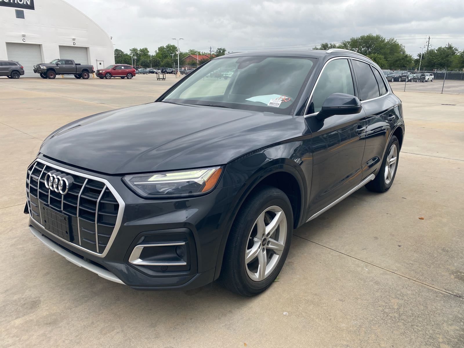 2023 Audi Q5   AWD