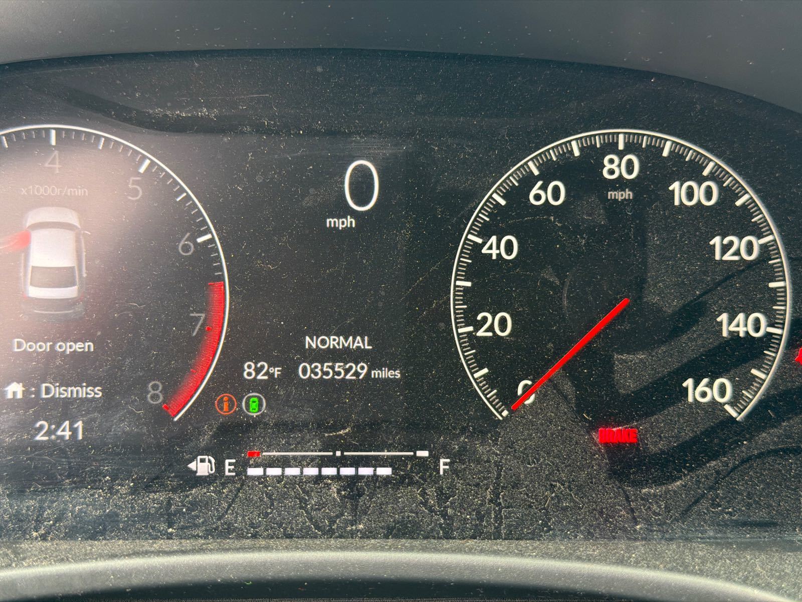 2023 Honda Civic Si   FWD