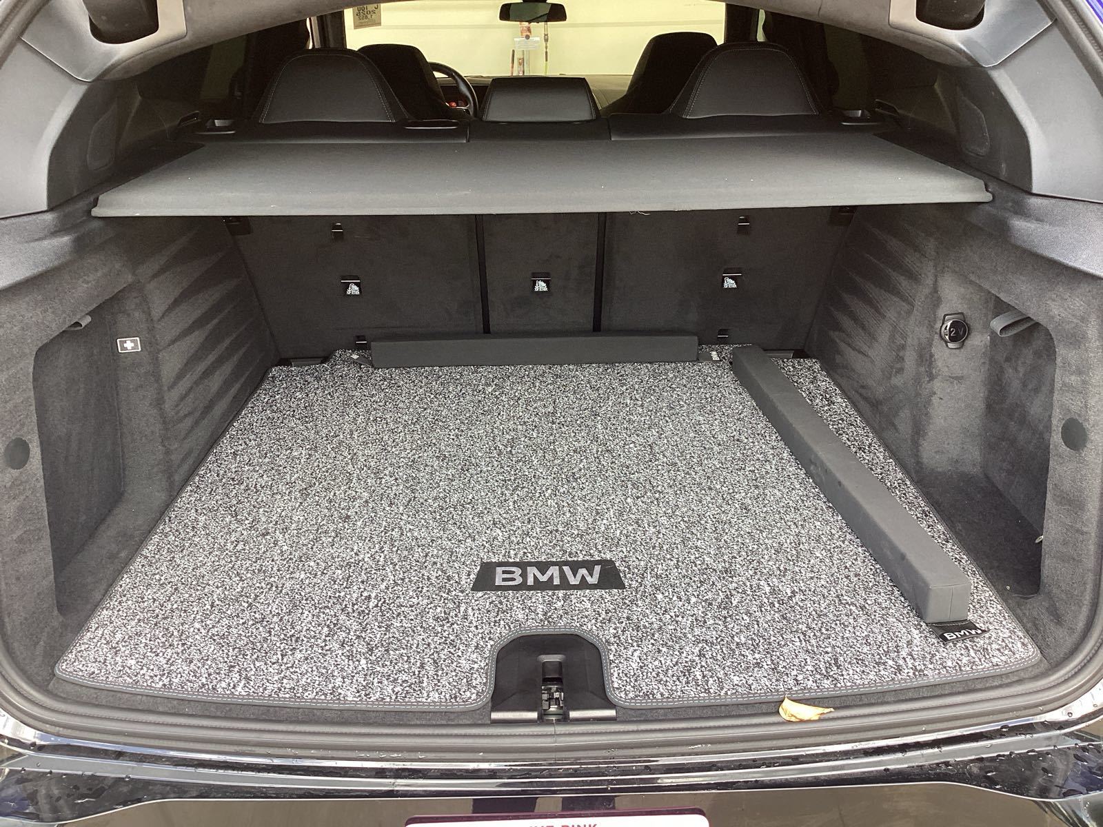 2025 BMW XM   AWD