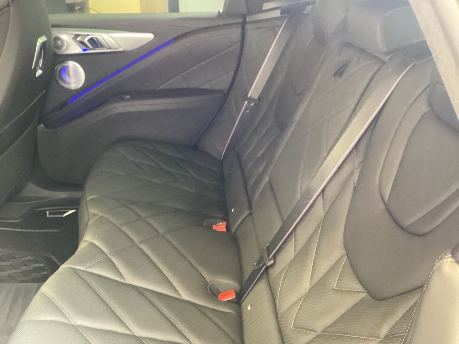 2025 BMW XM   AWD