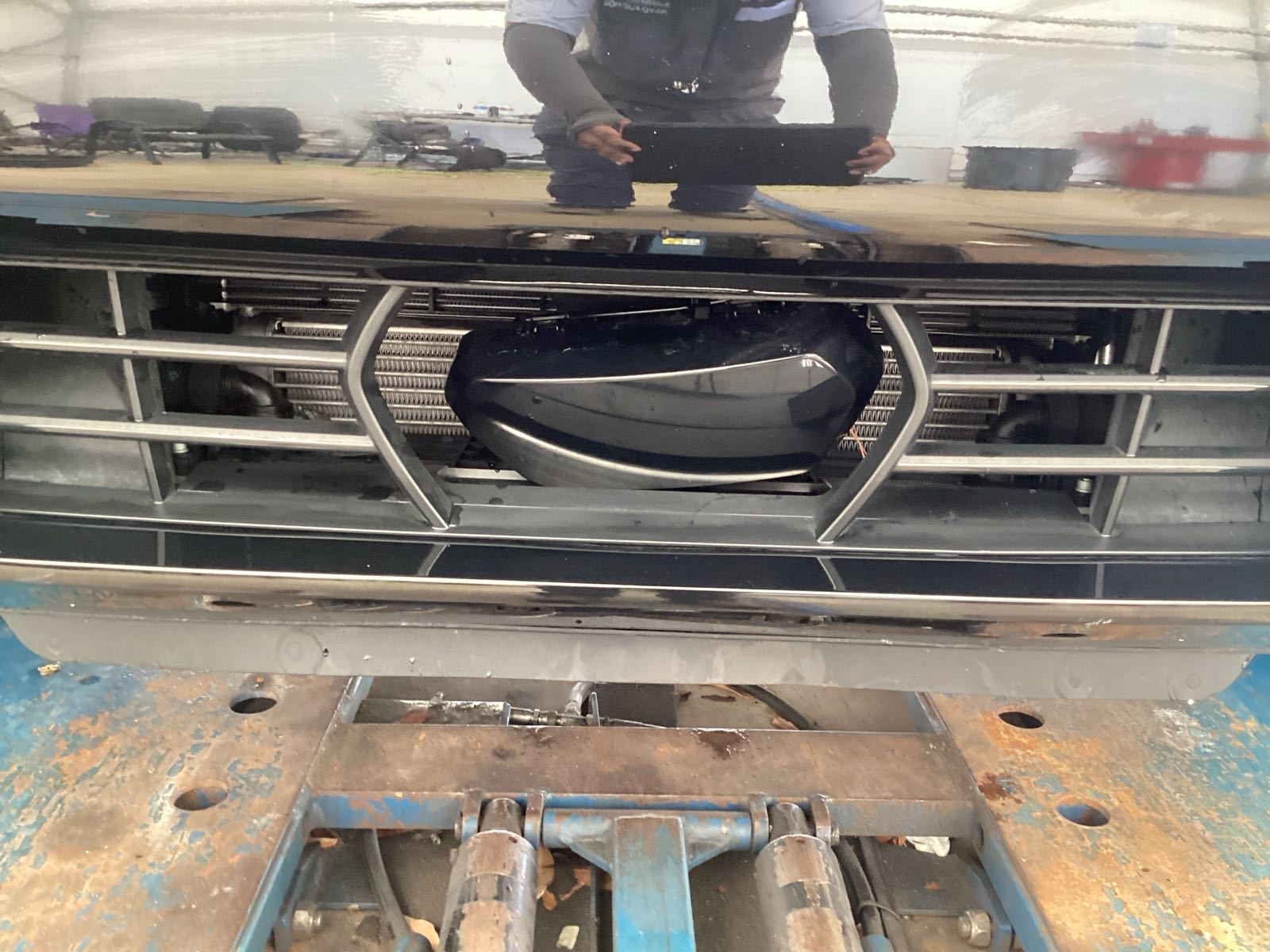 2025 BMW XM   AWD