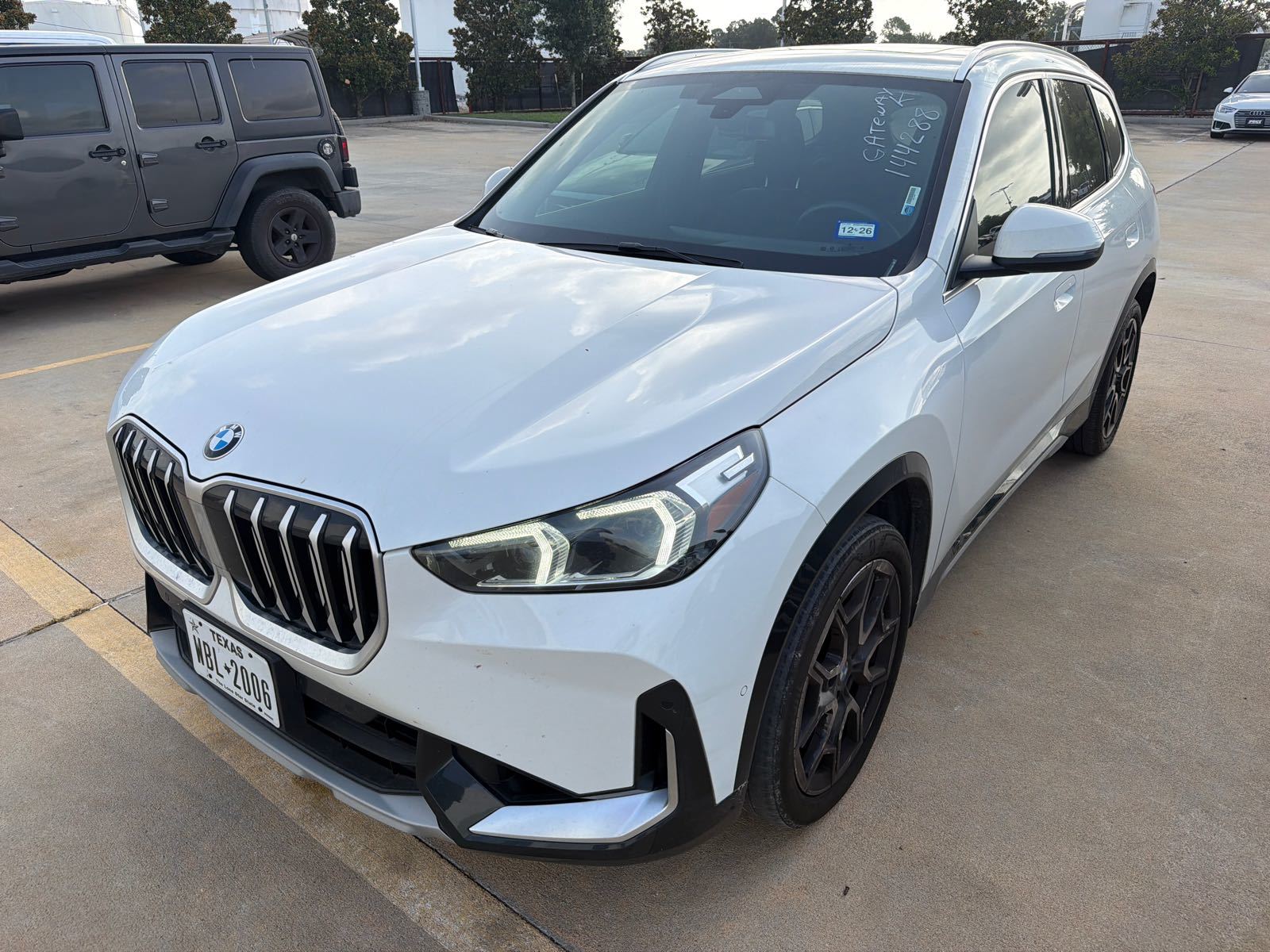 2025 BMW X1  XDrive28i AWD