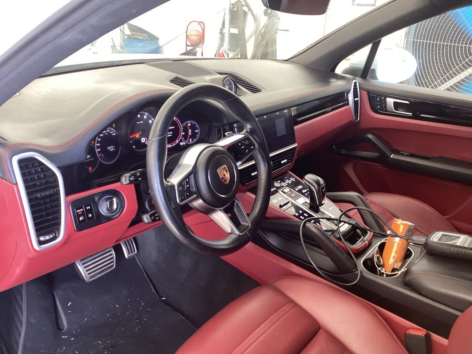 2019 Porsche cayenne  S AWD