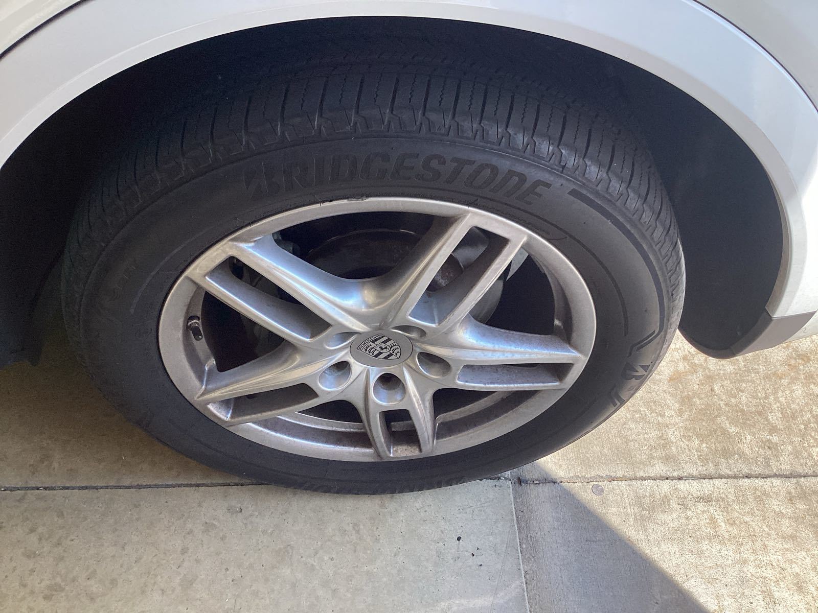 2019 Porsche cayenne  S AWD