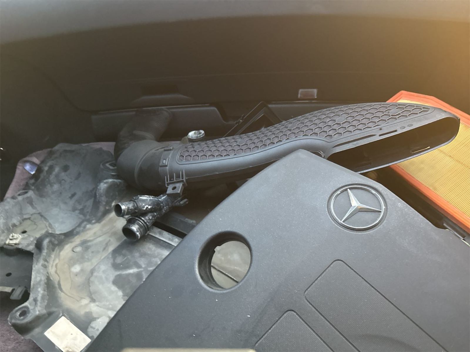 2021 Mercedes-Benz GLC   AWD