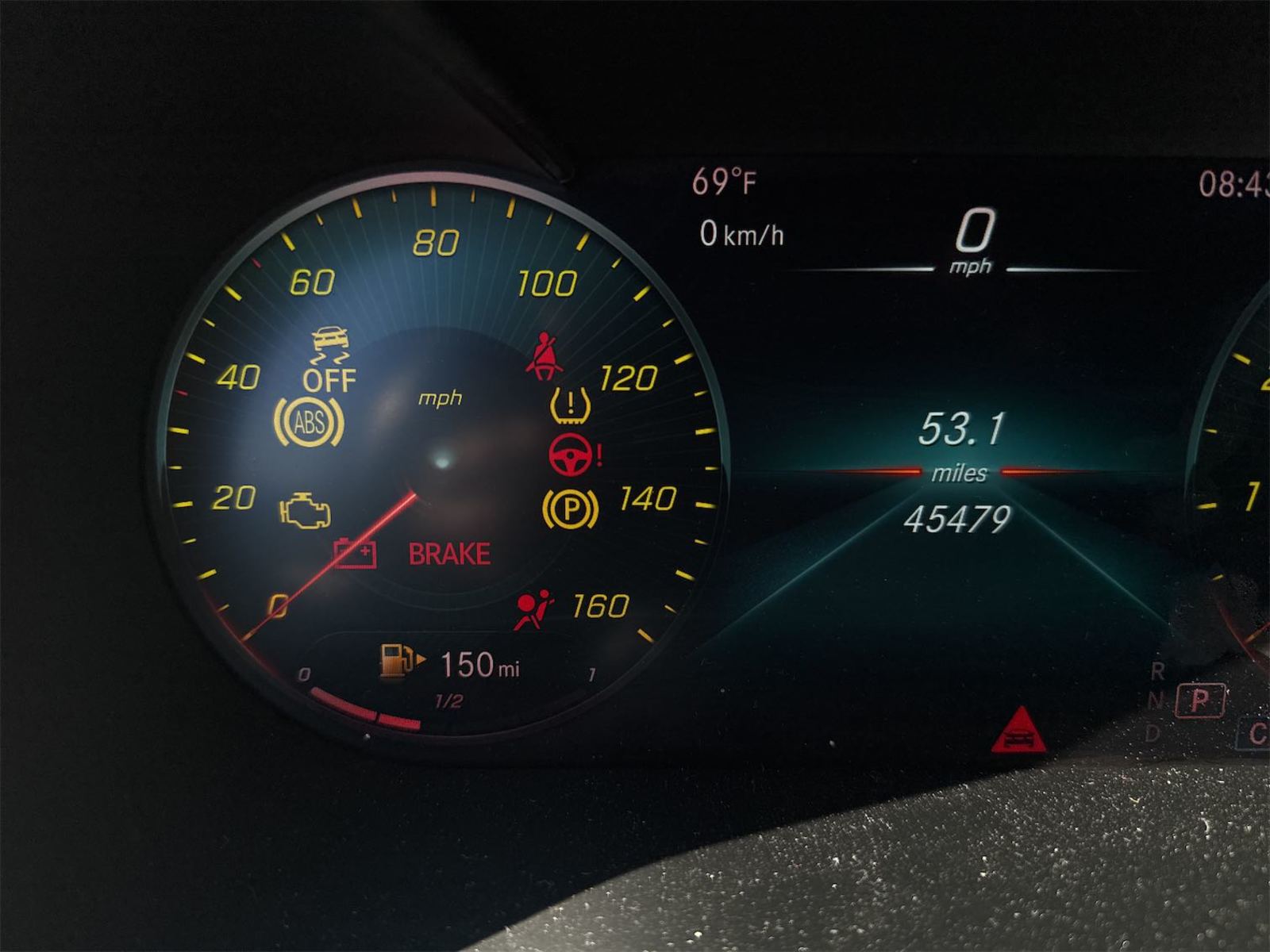 2021 Mercedes-Benz GLC   AWD